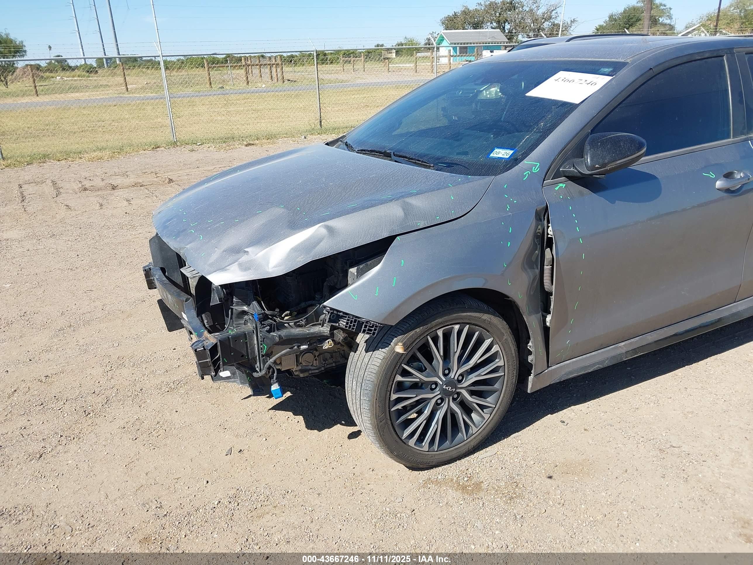 KIA FORTE image 6