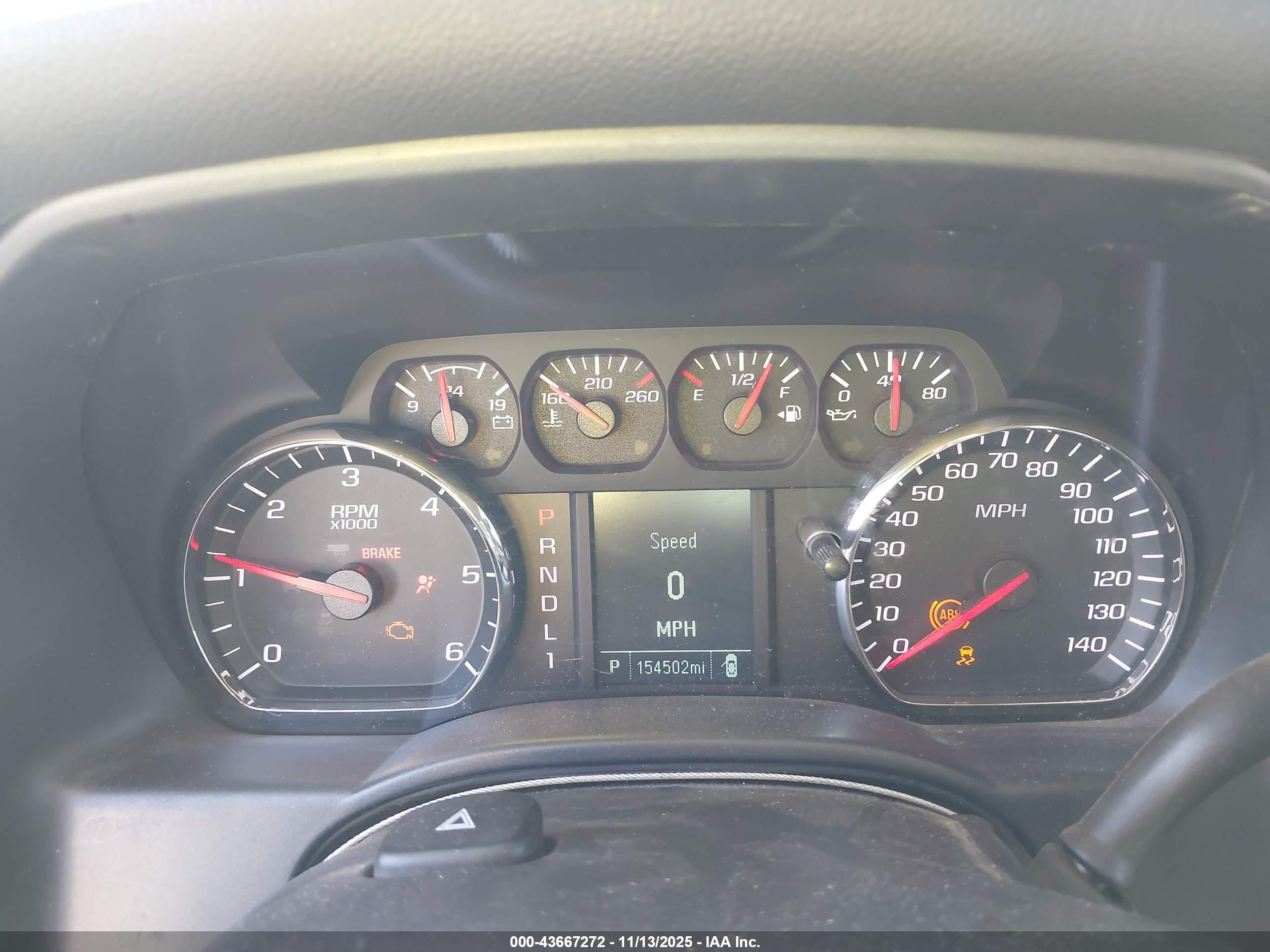 CHEVROLET SILVERADO image 7