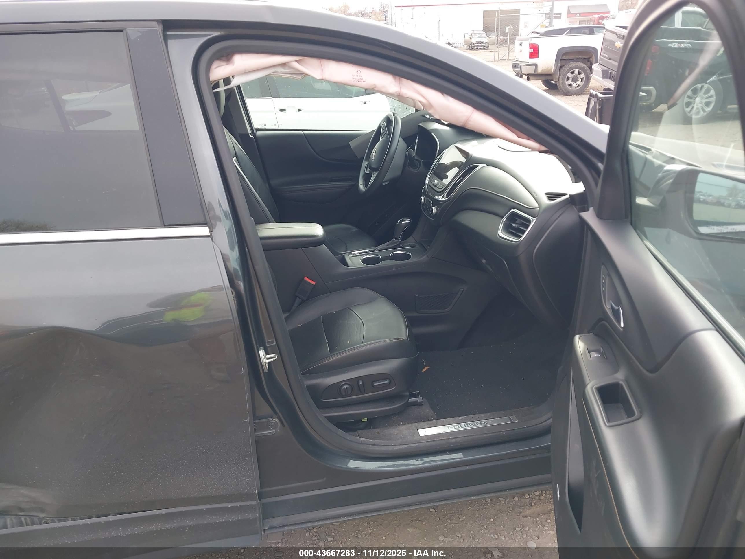 CHEVROLET EQUINOX image 5