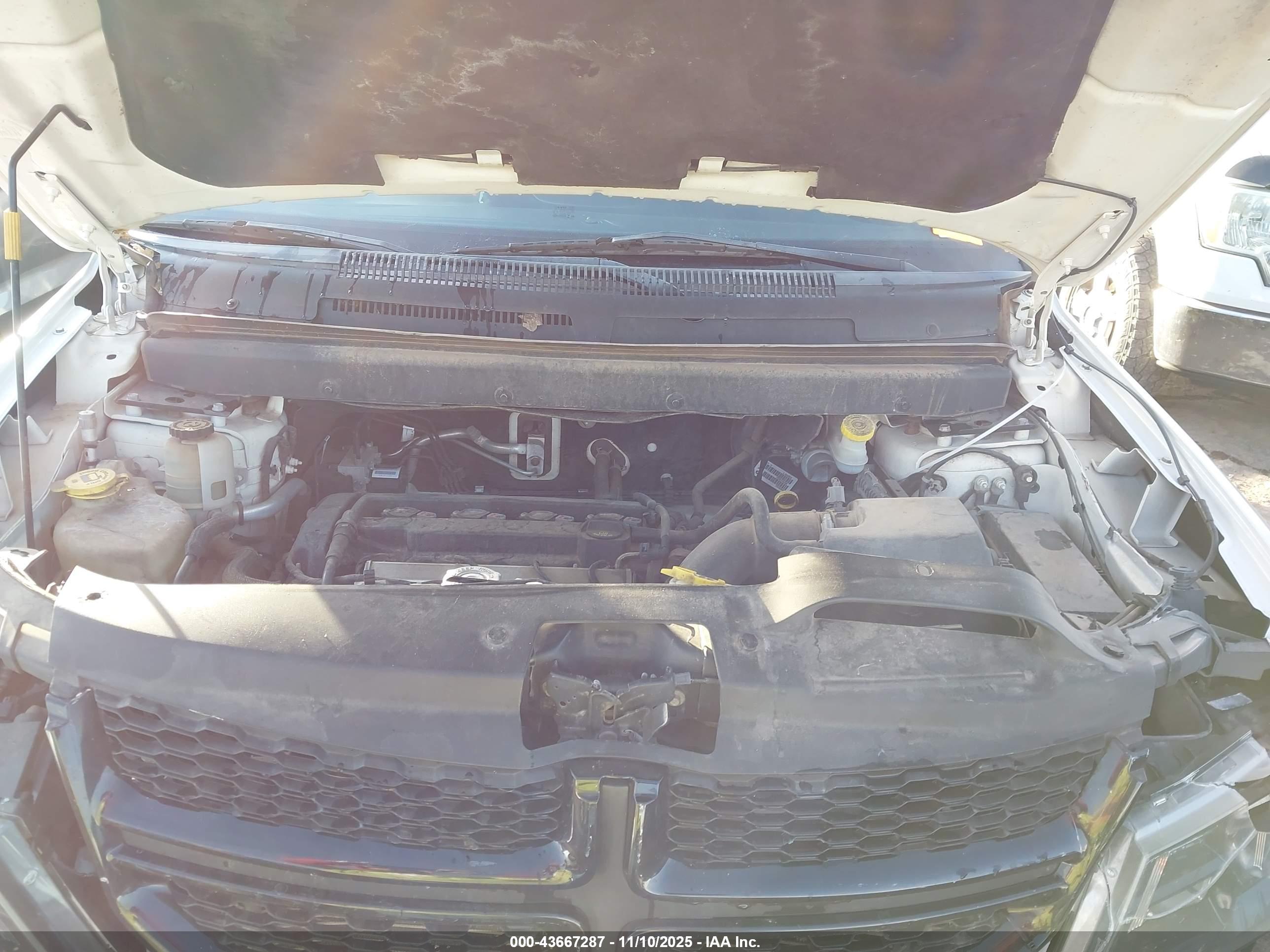 DODGE JOURNEY image 10