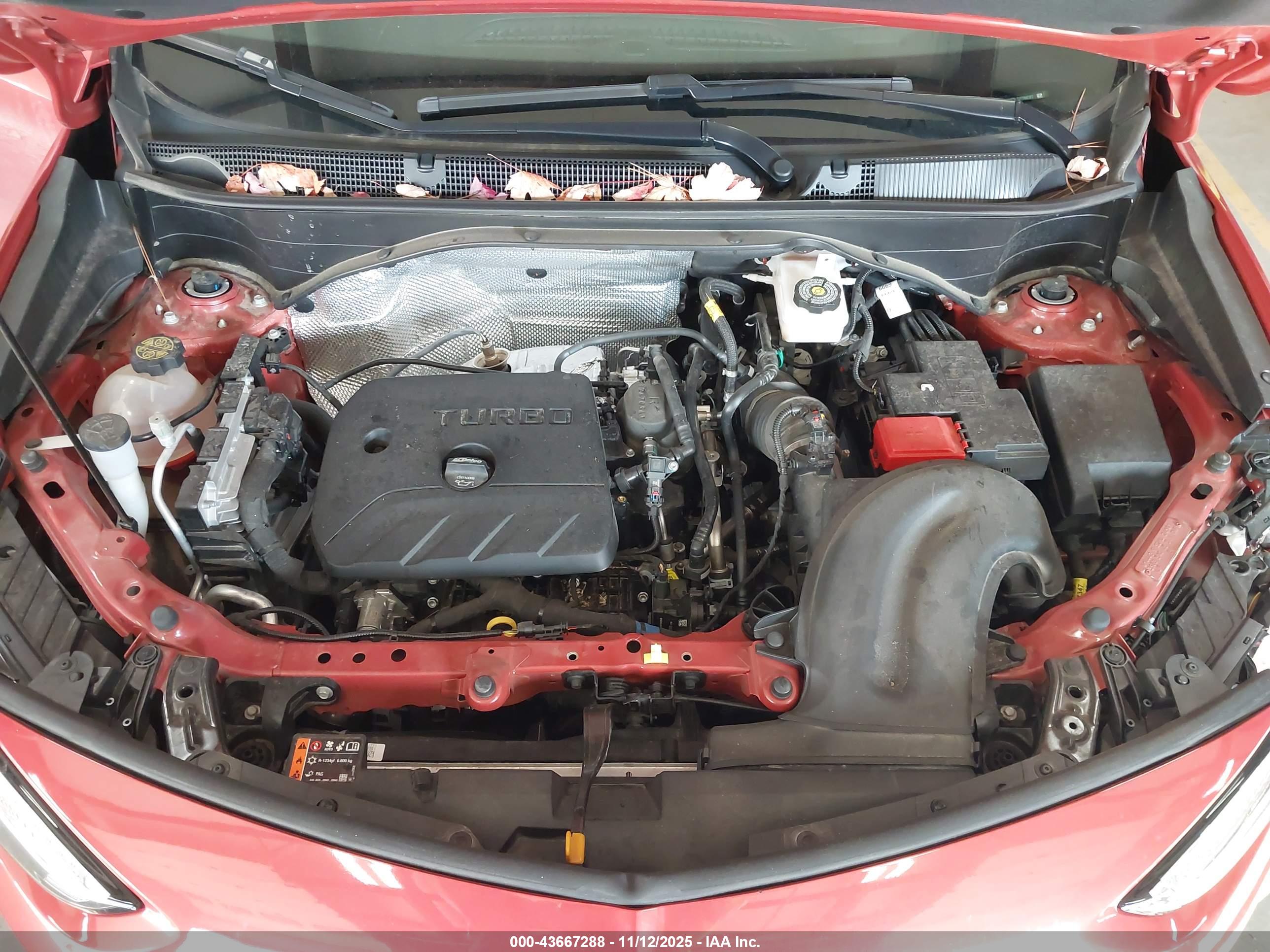 BUICK ENCORE image 10