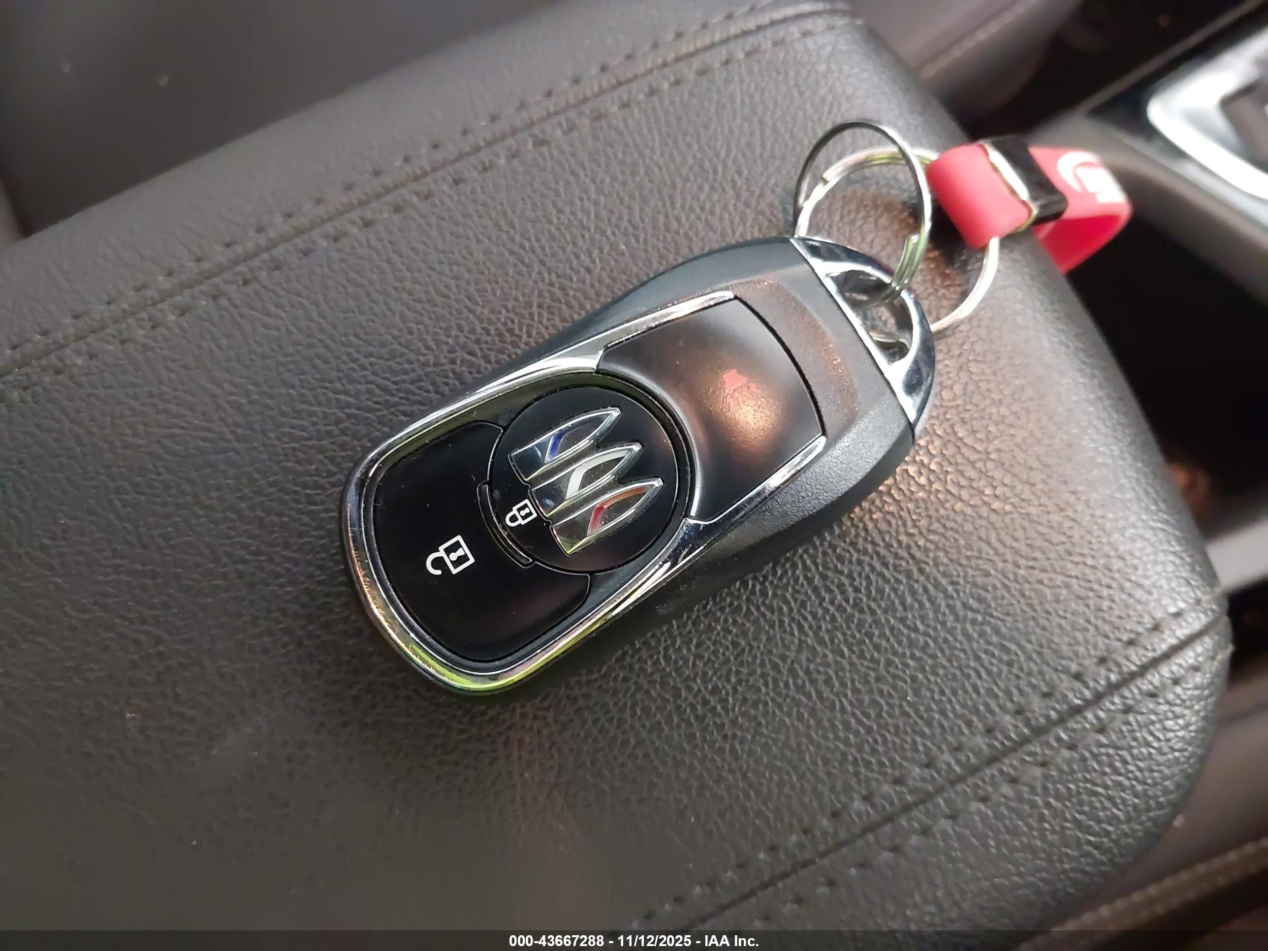 BUICK ENCORE image 11