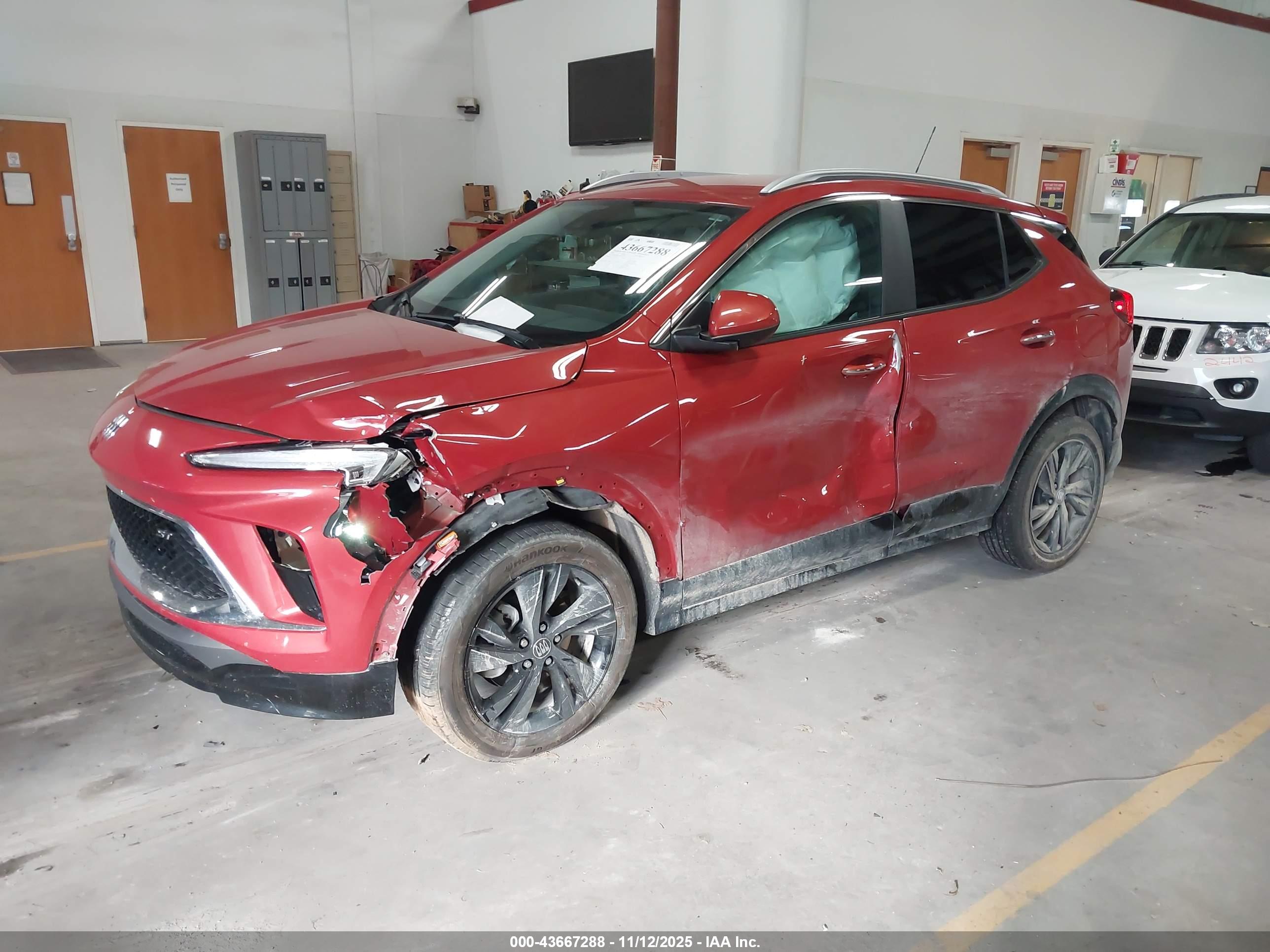 BUICK ENCORE image 2