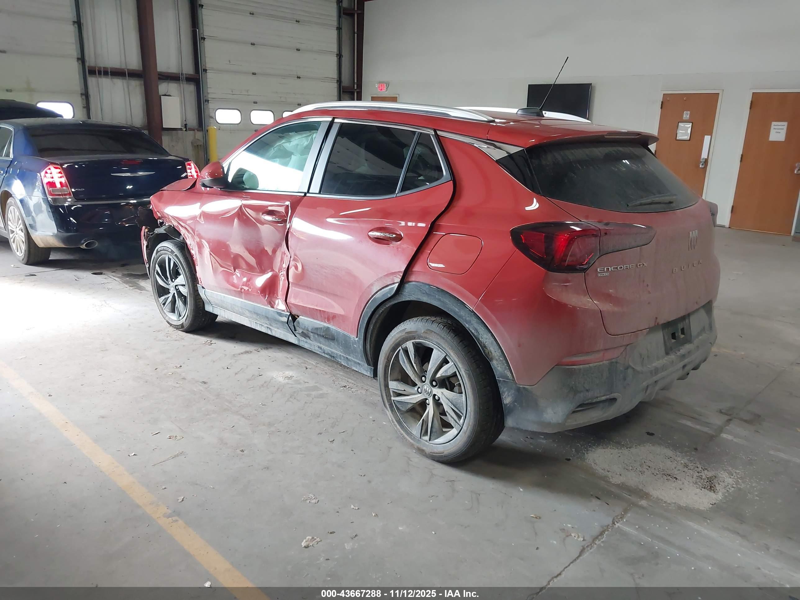 BUICK ENCORE image 3