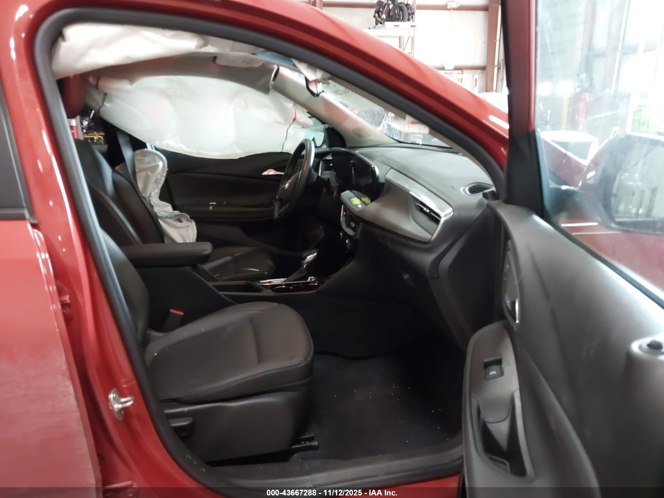 BUICK ENCORE image 5
