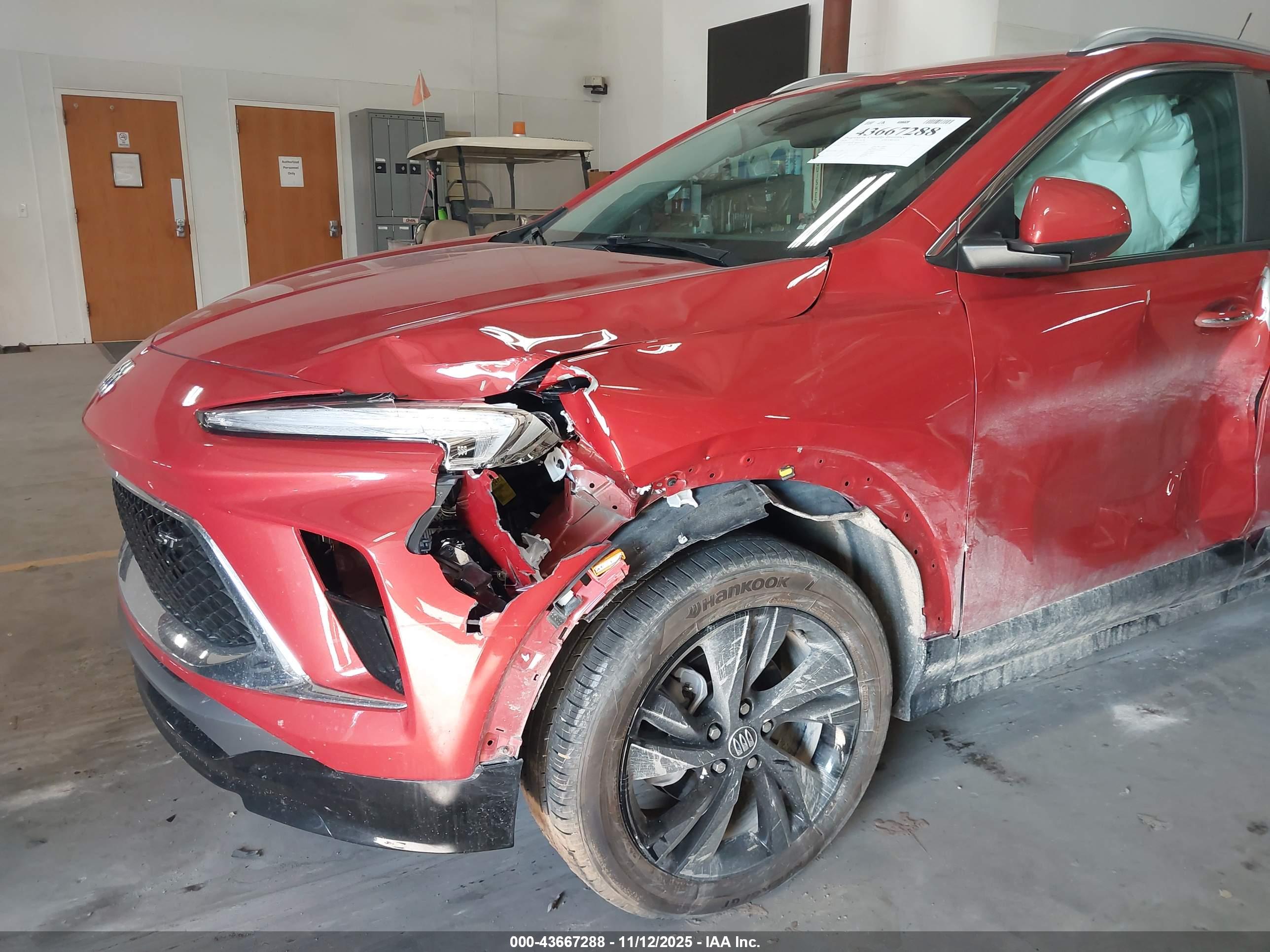 BUICK ENCORE image 6