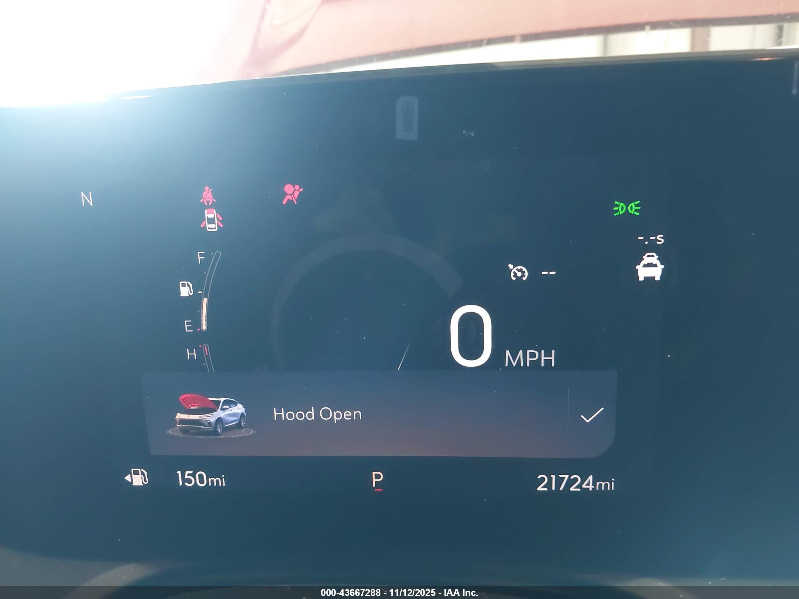 BUICK ENCORE image 7