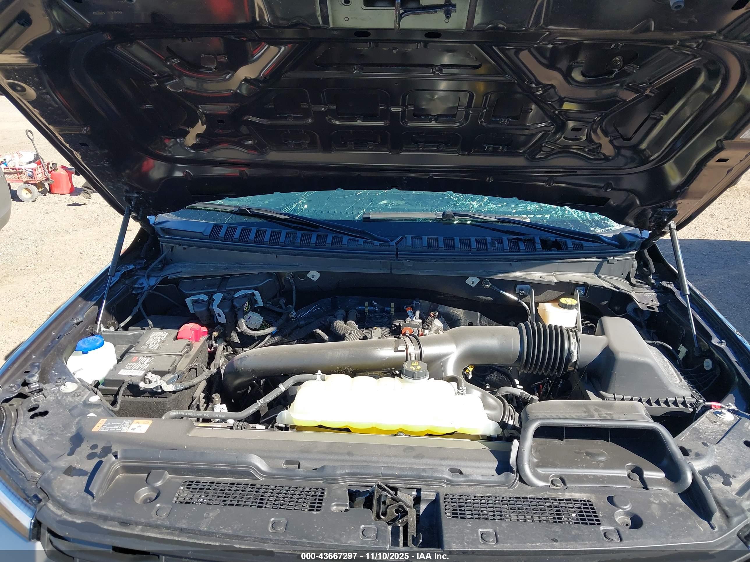 FORD EXPEDITION image 10