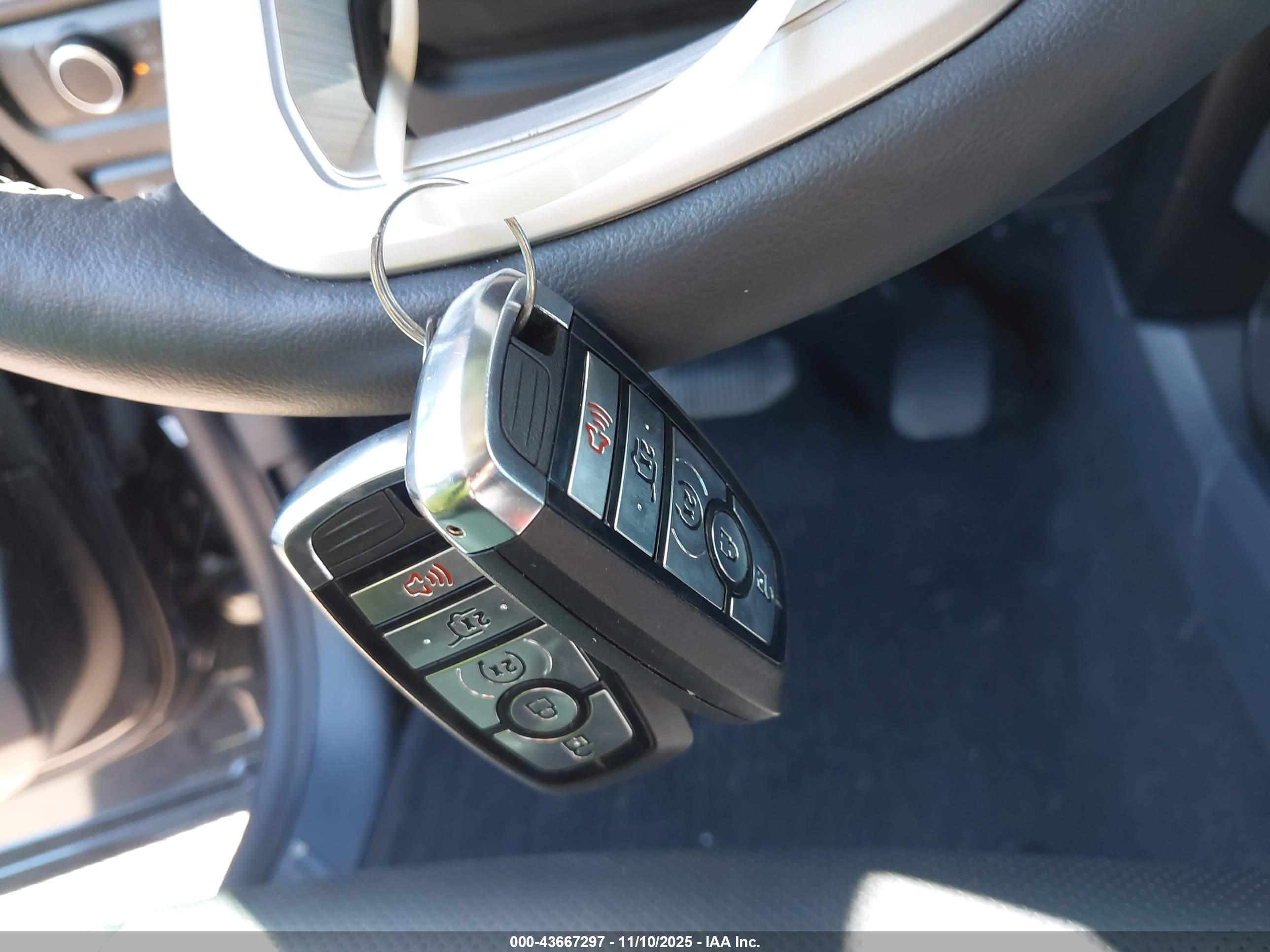 FORD EXPEDITION image 11