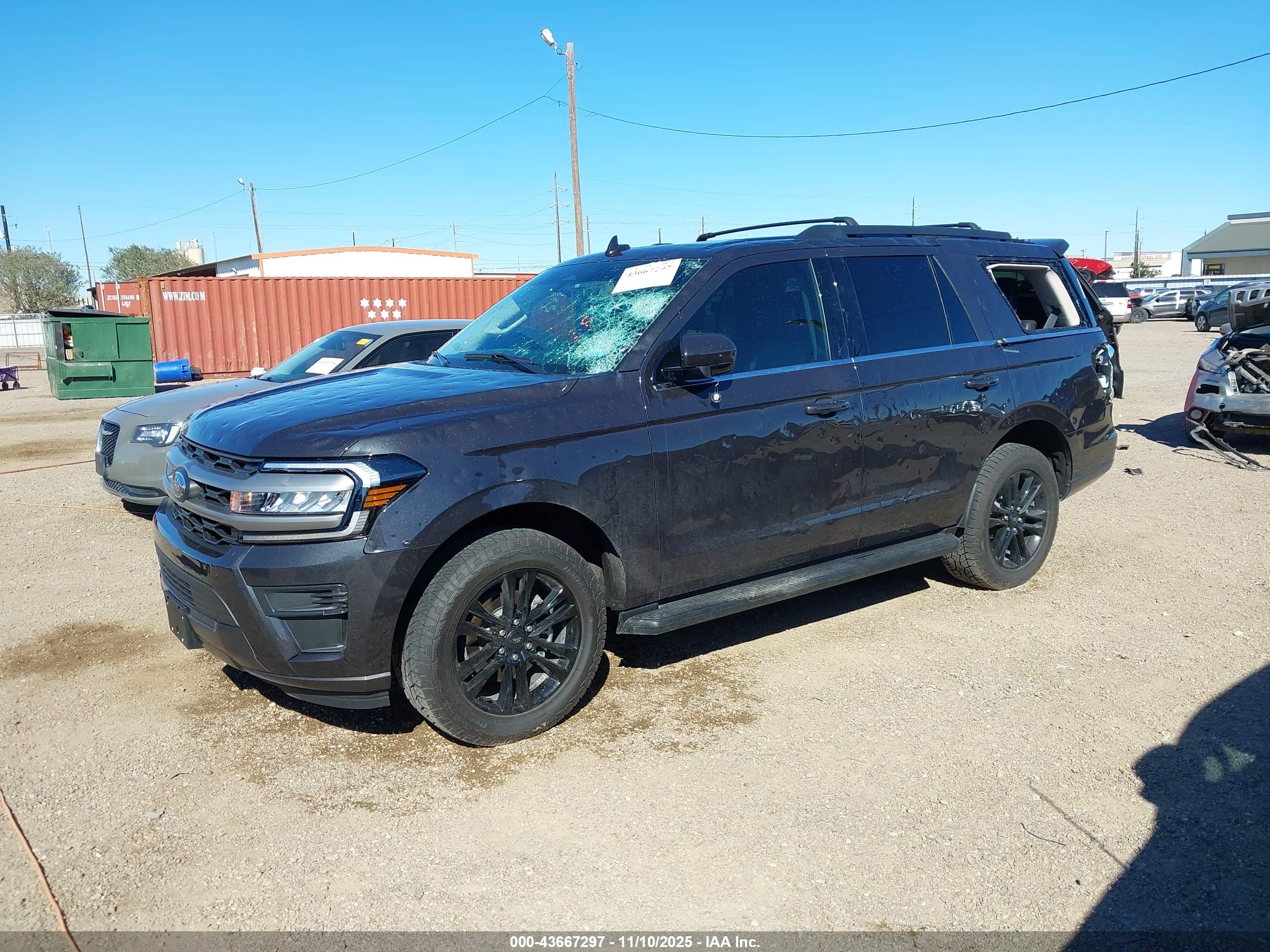 FORD EXPEDITION image 2