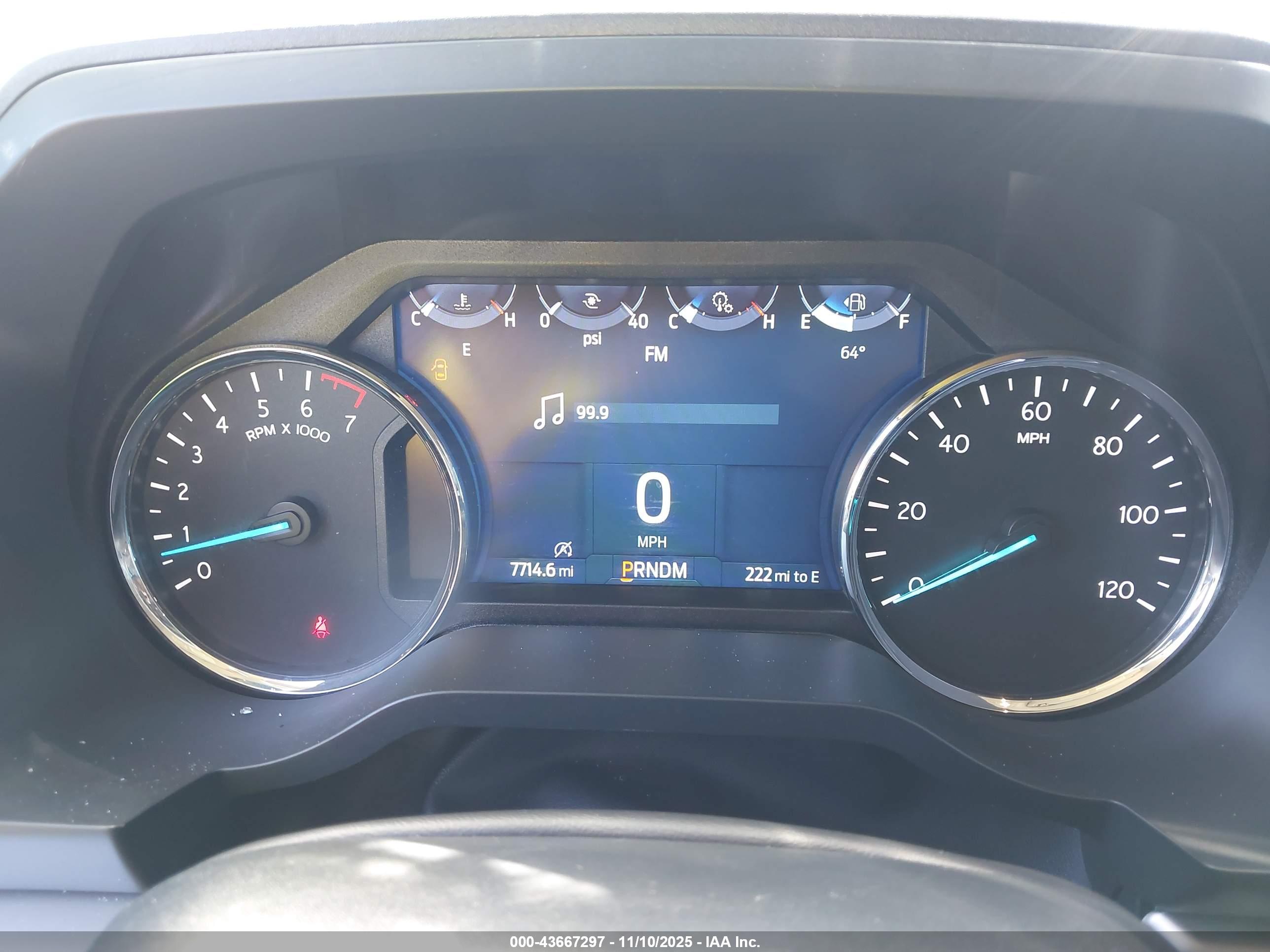 FORD EXPEDITION image 7