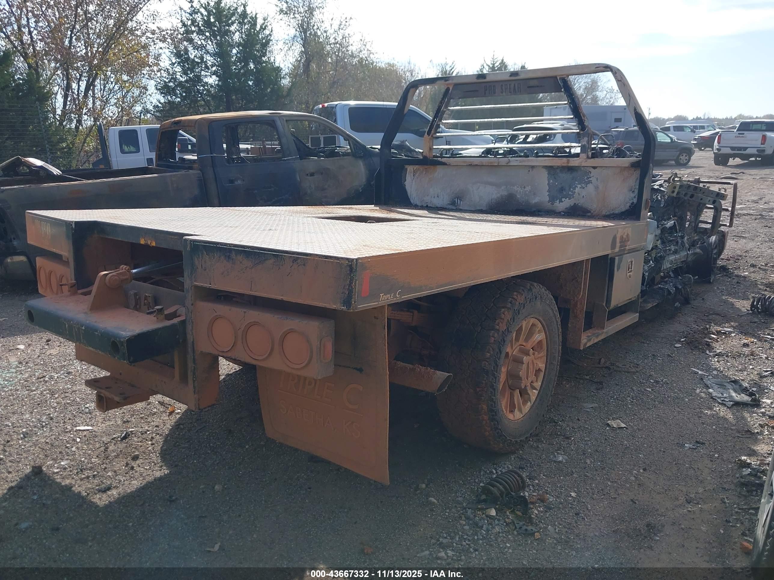 FORD F-350 image 4