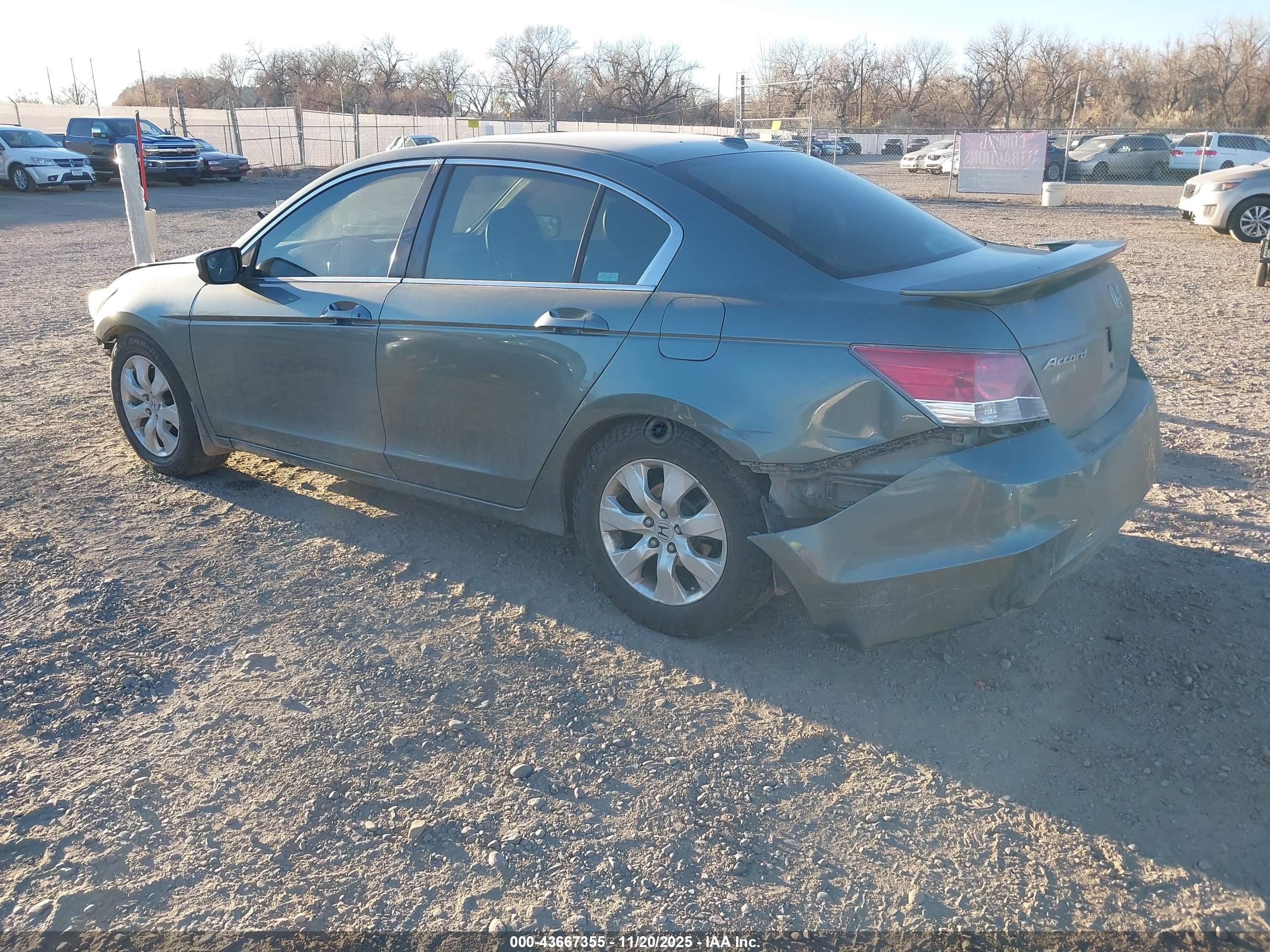 HONDA ACCORD image 3
