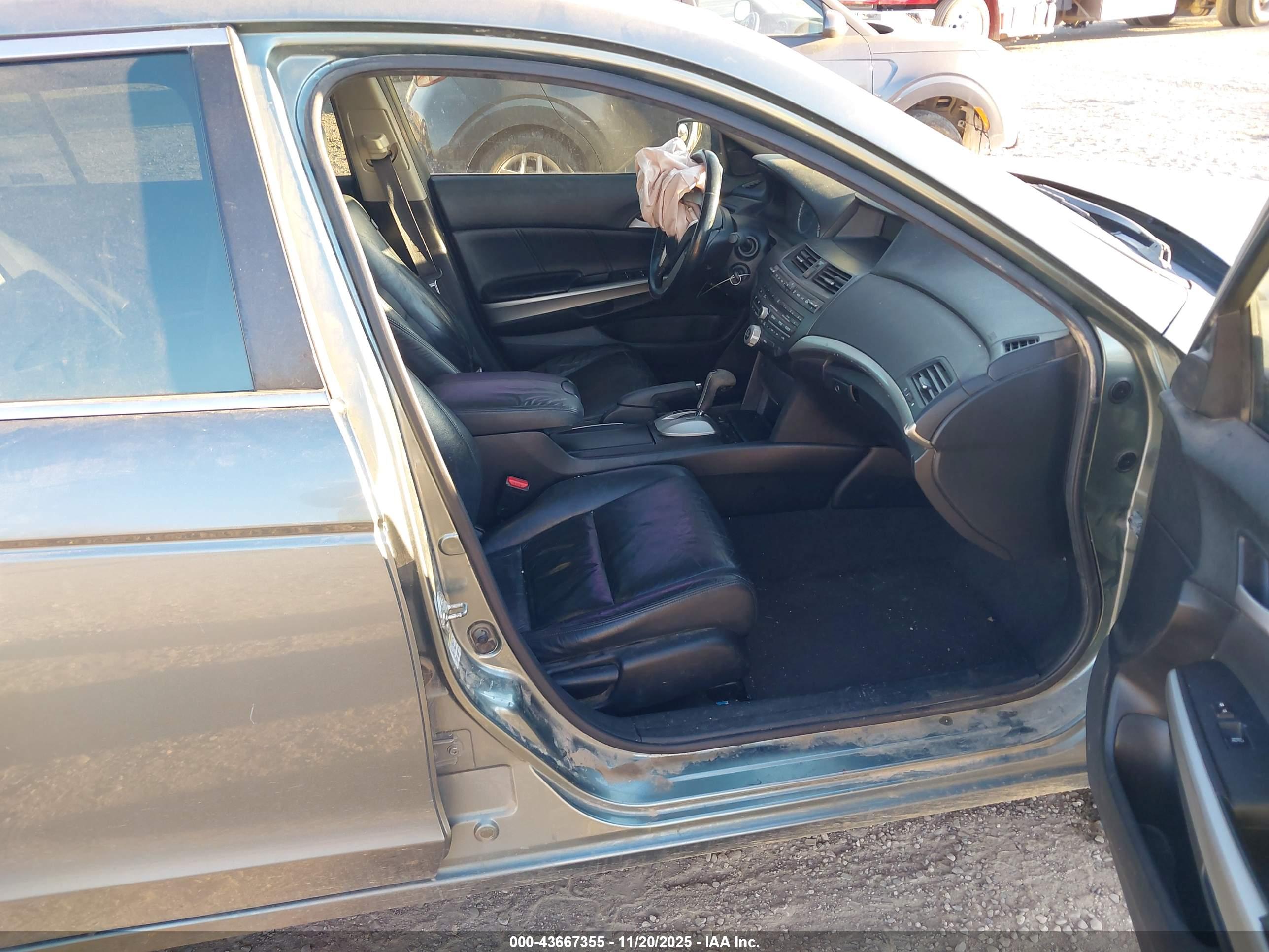 HONDA ACCORD image 5