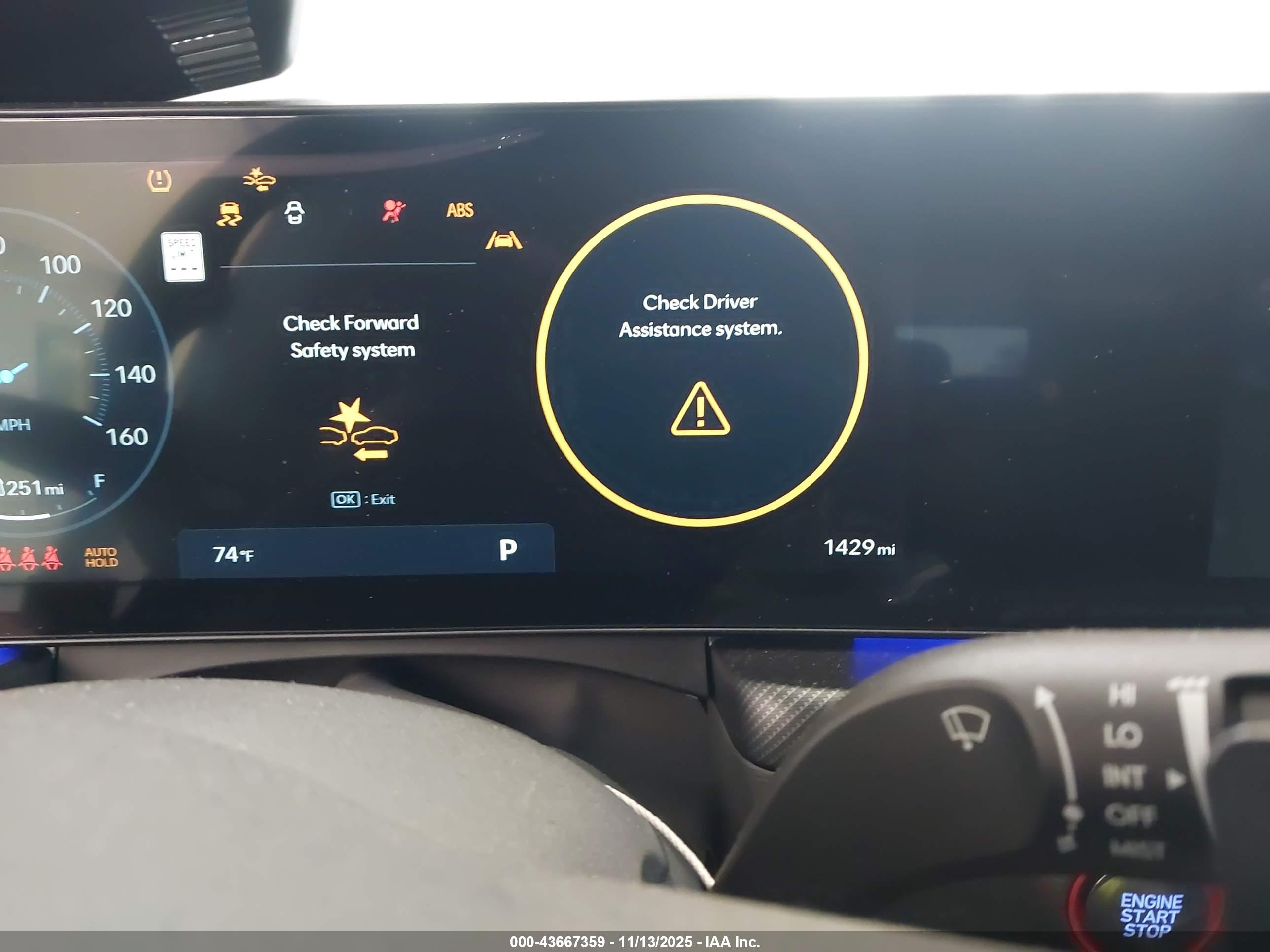 HYUNDAI SONATA image 7