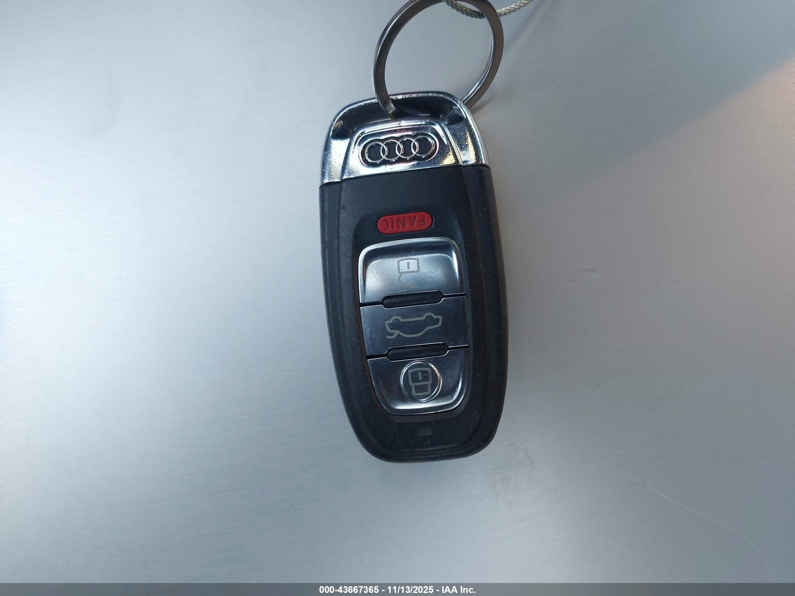 AUDI A4 image 11