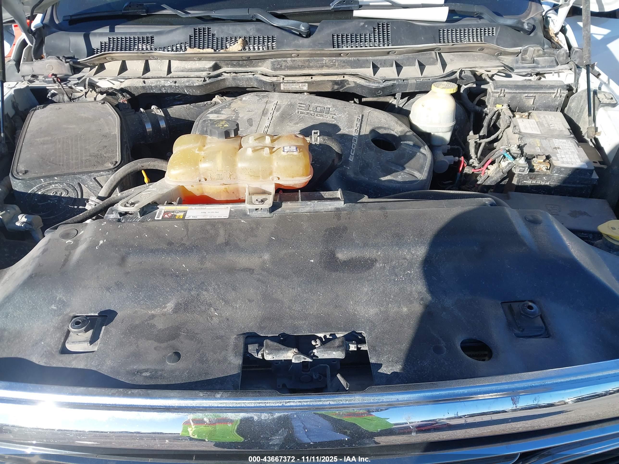 RAM 1500 image 10