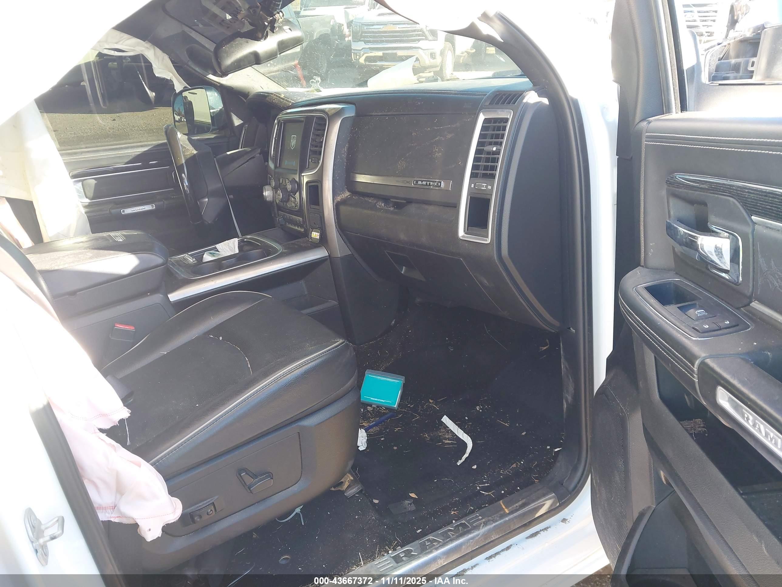 RAM 1500 image 5