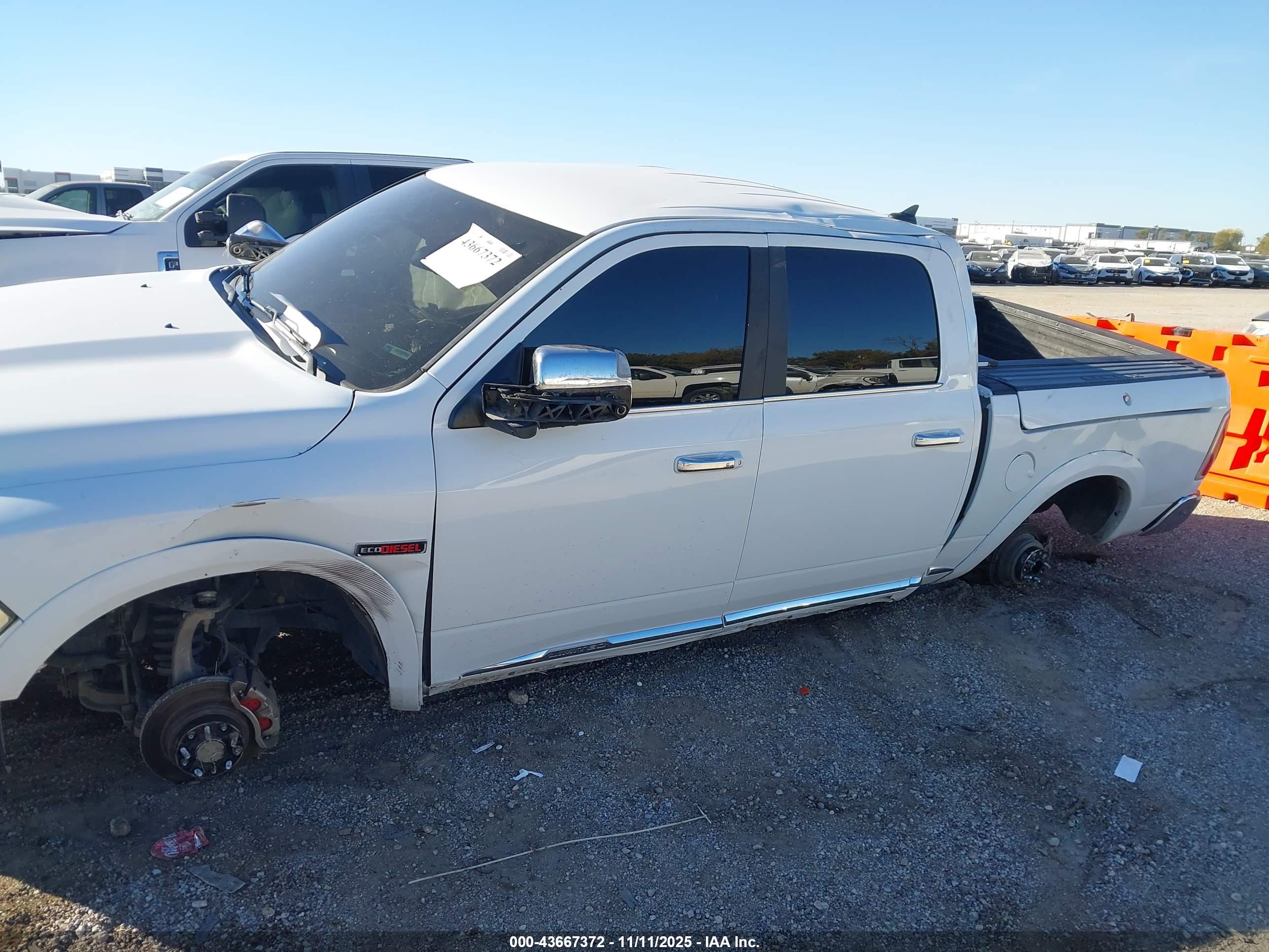 RAM 1500 image 6