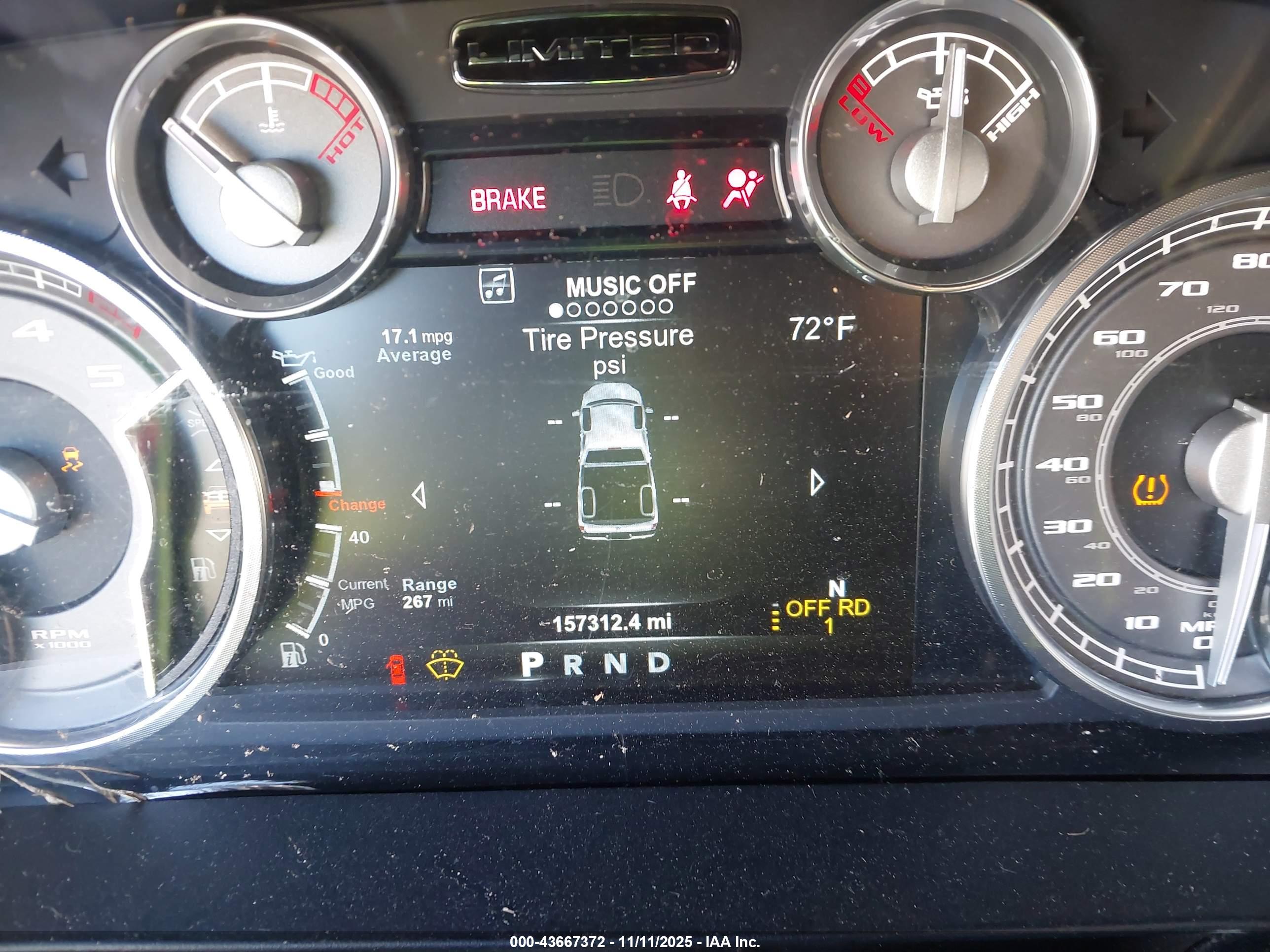 RAM 1500 image 7