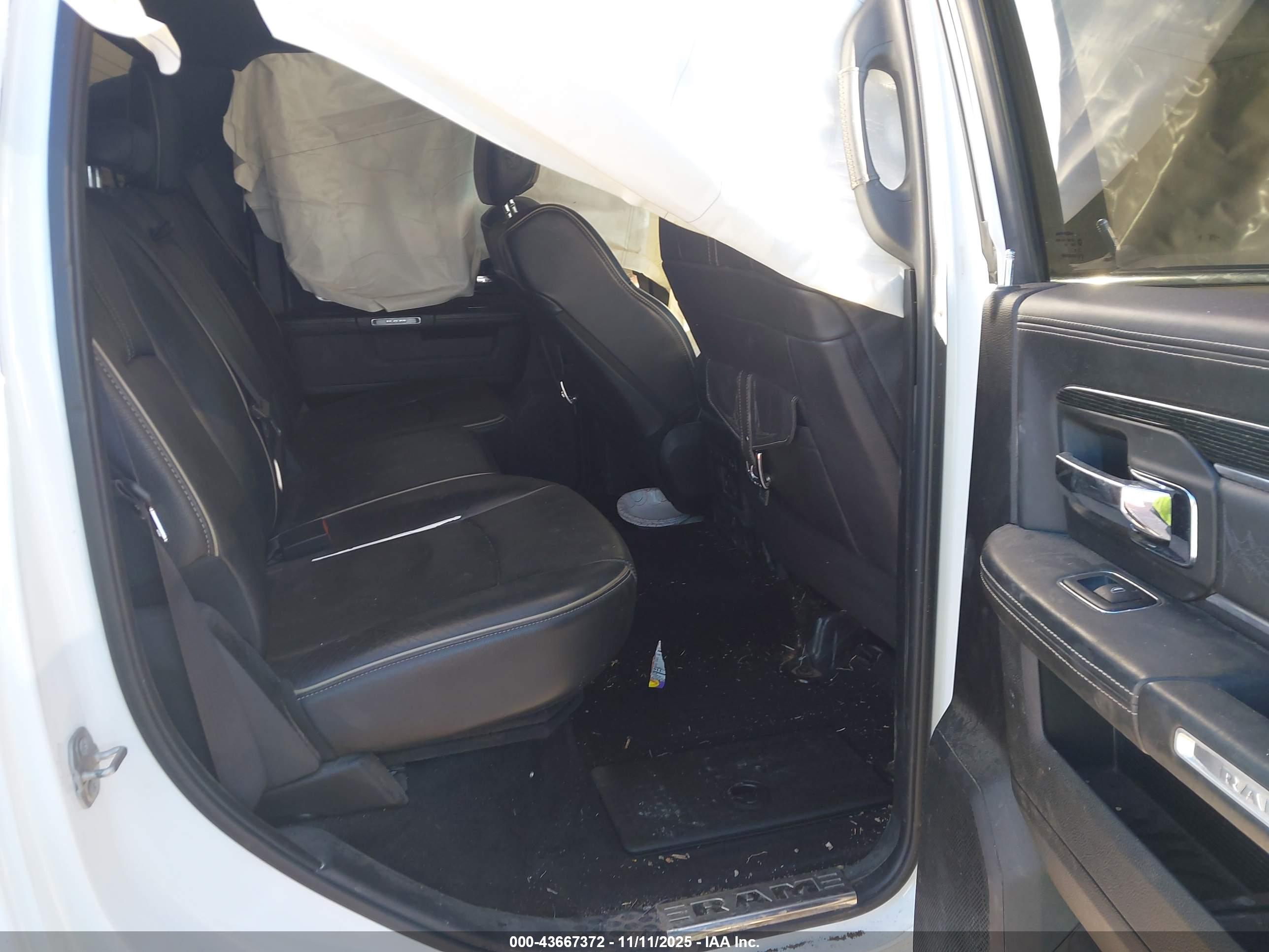 RAM 1500 image 8