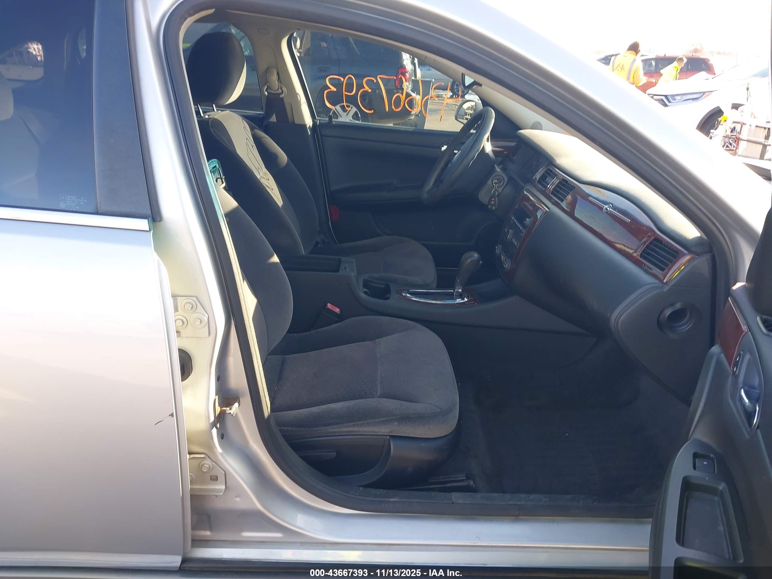 CHEVROLET IMPALA image 5