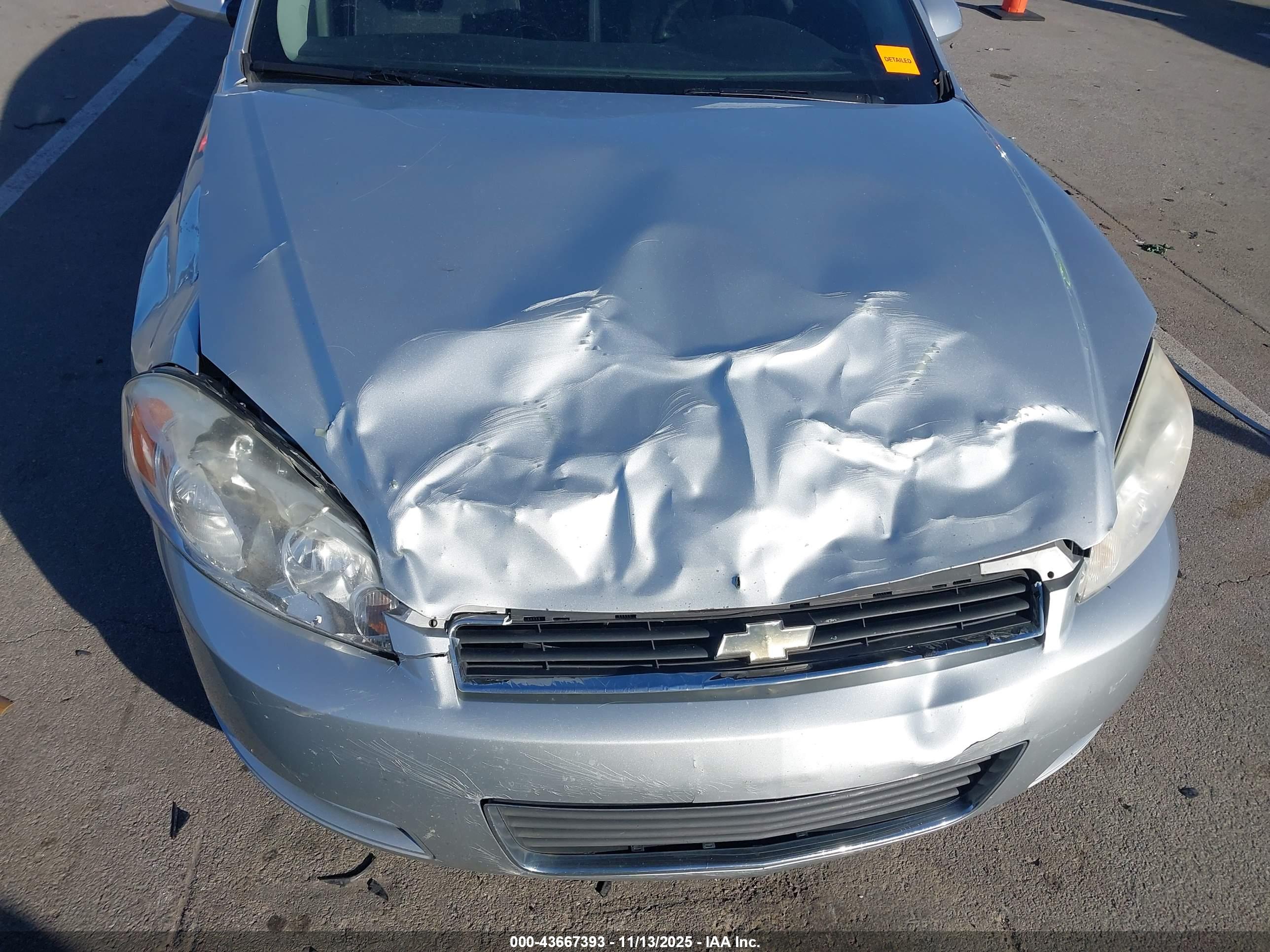 CHEVROLET IMPALA image 6