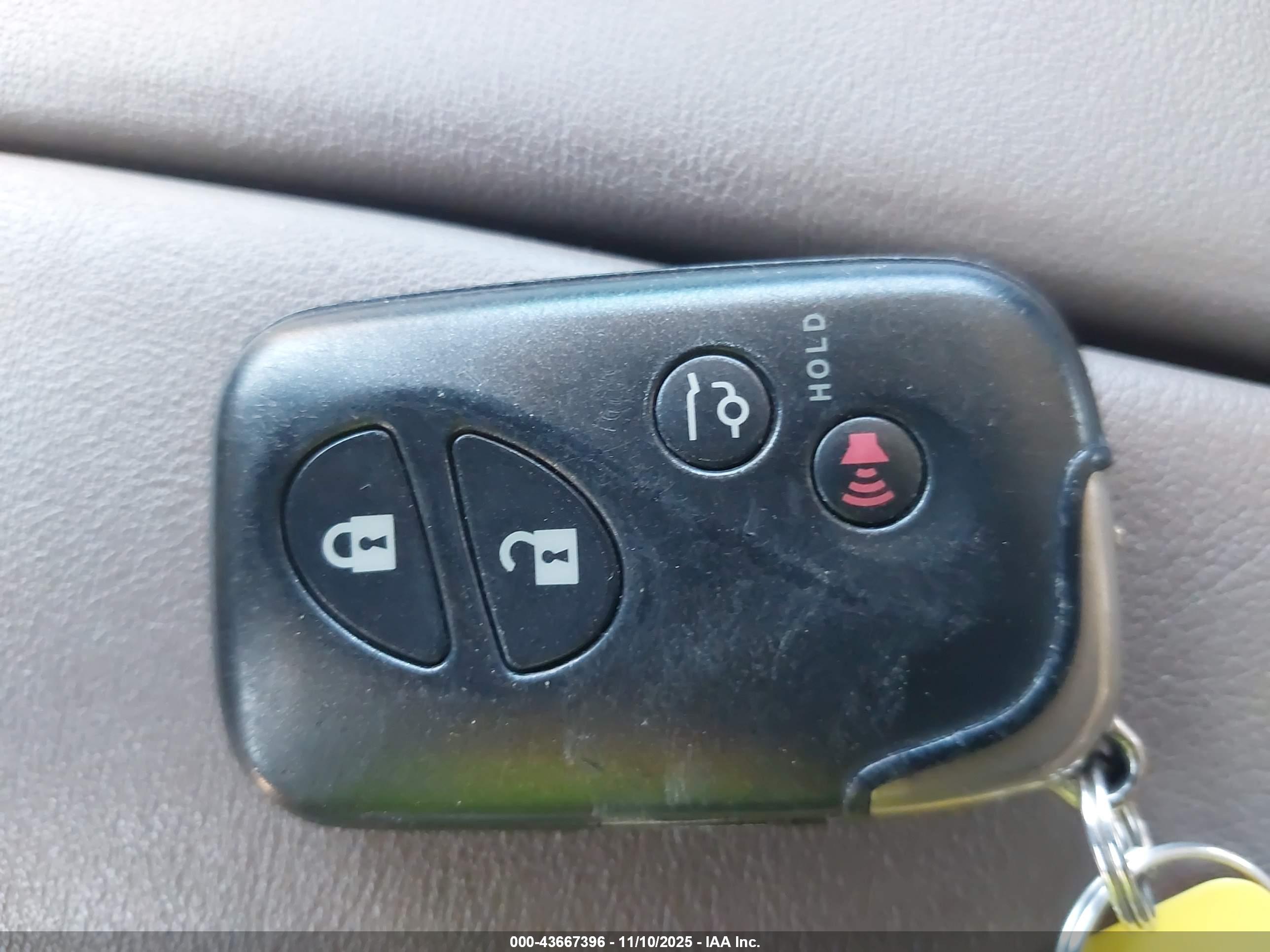 LEXUS GX image 11