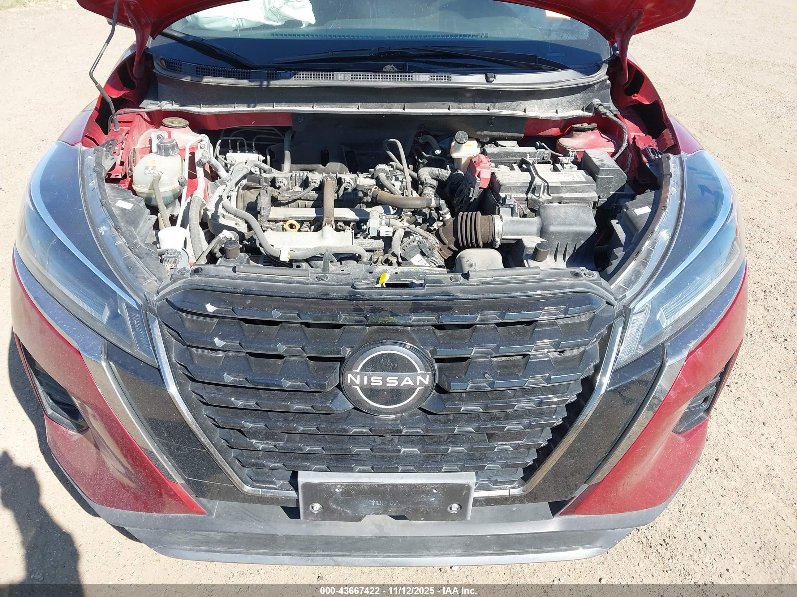 NISSAN KICKS image 10