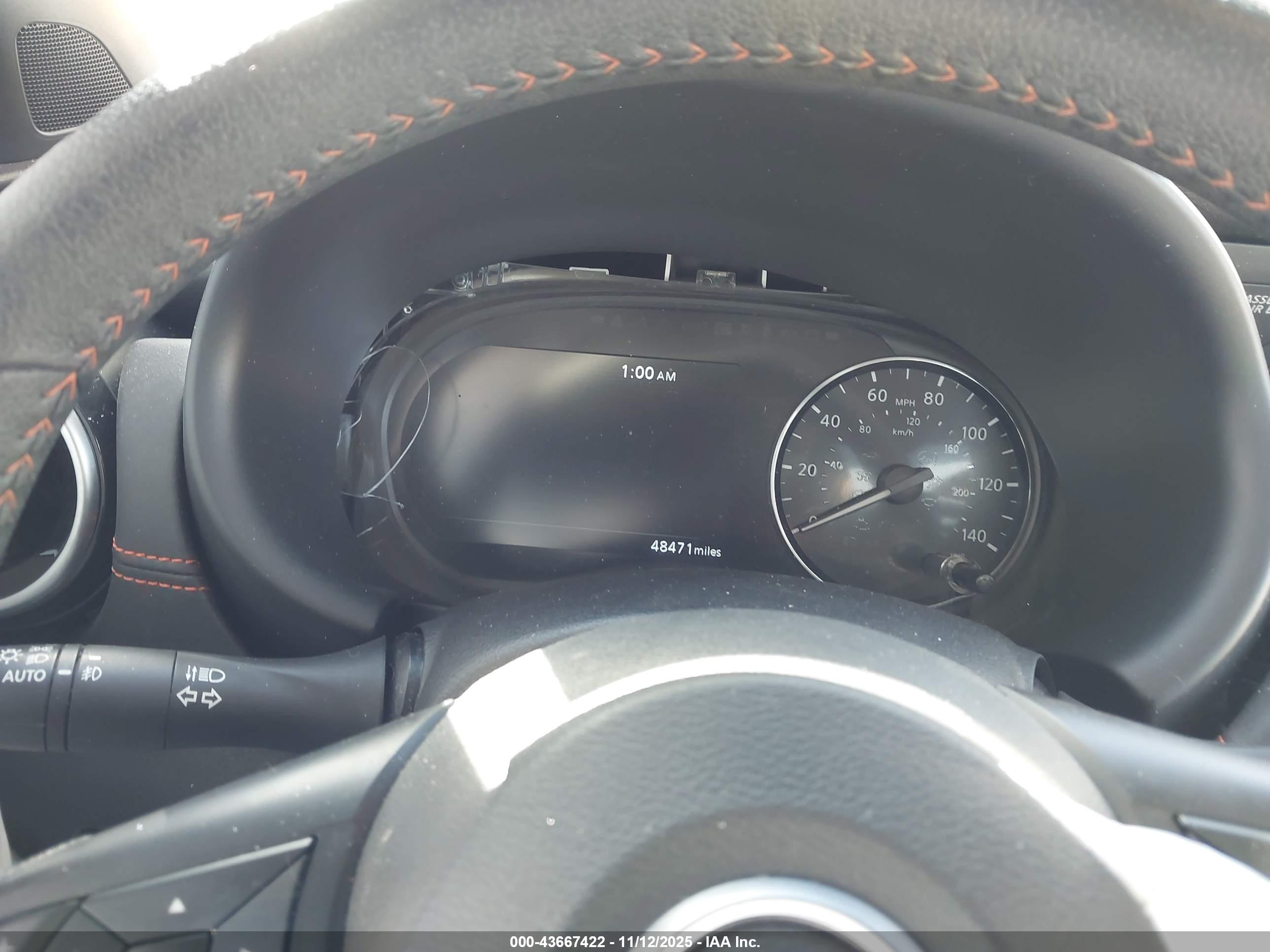 NISSAN KICKS image 7
