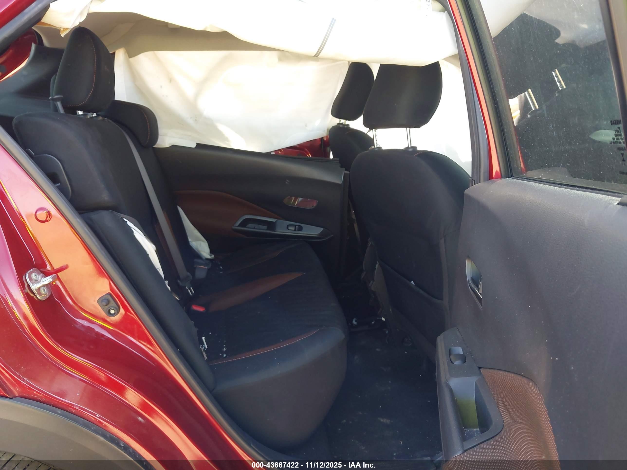 NISSAN KICKS image 8