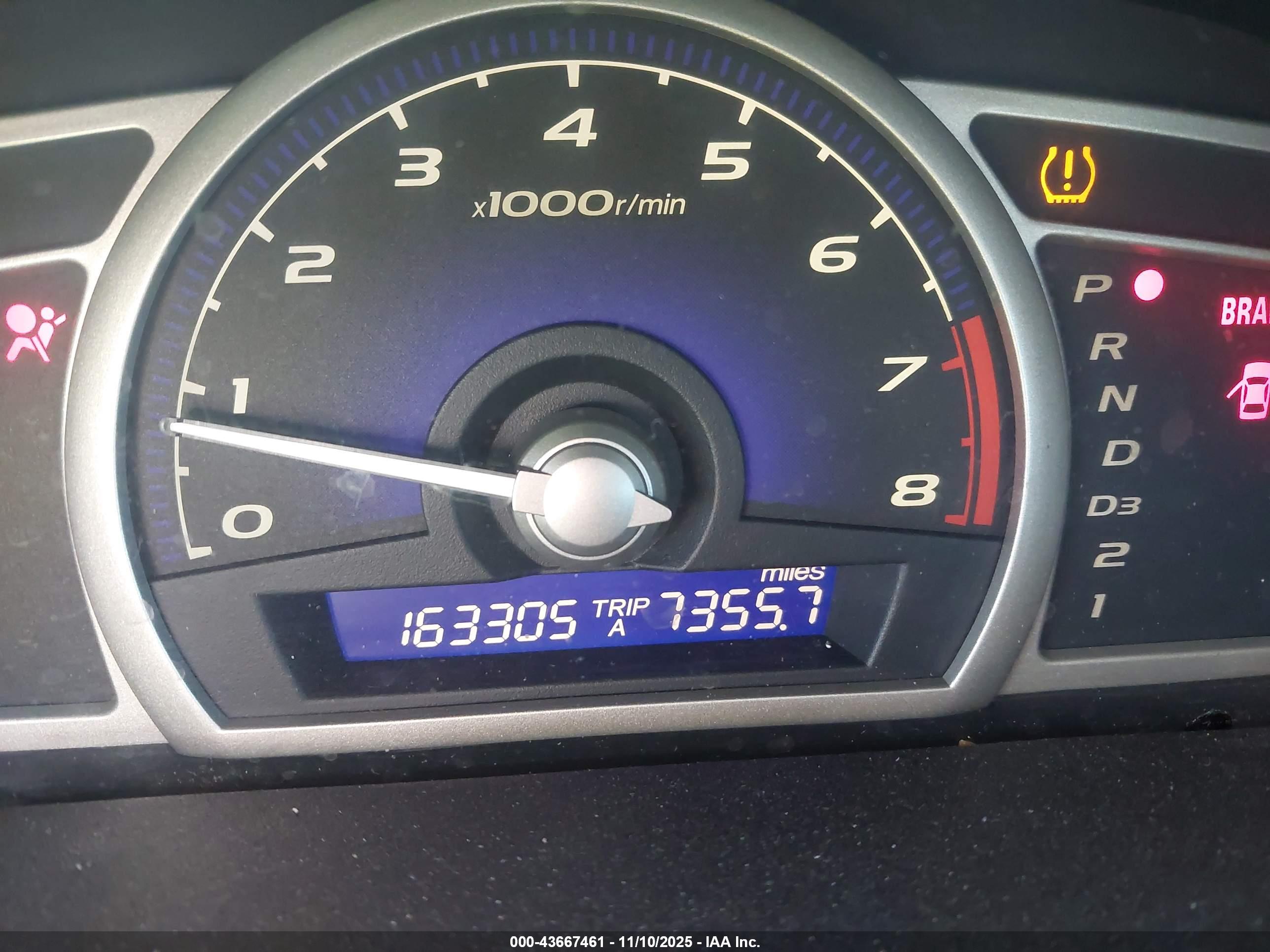 HONDA CIVIC image 7