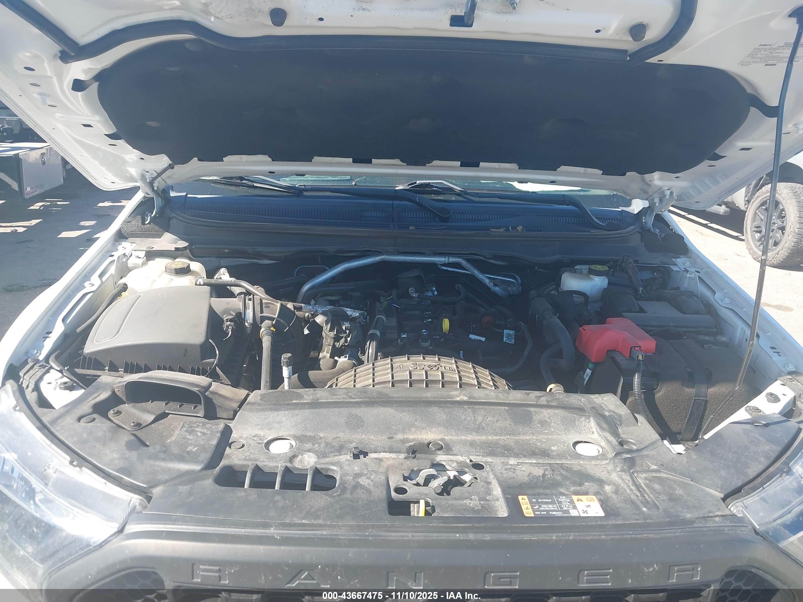 FORD RANGER image 10
