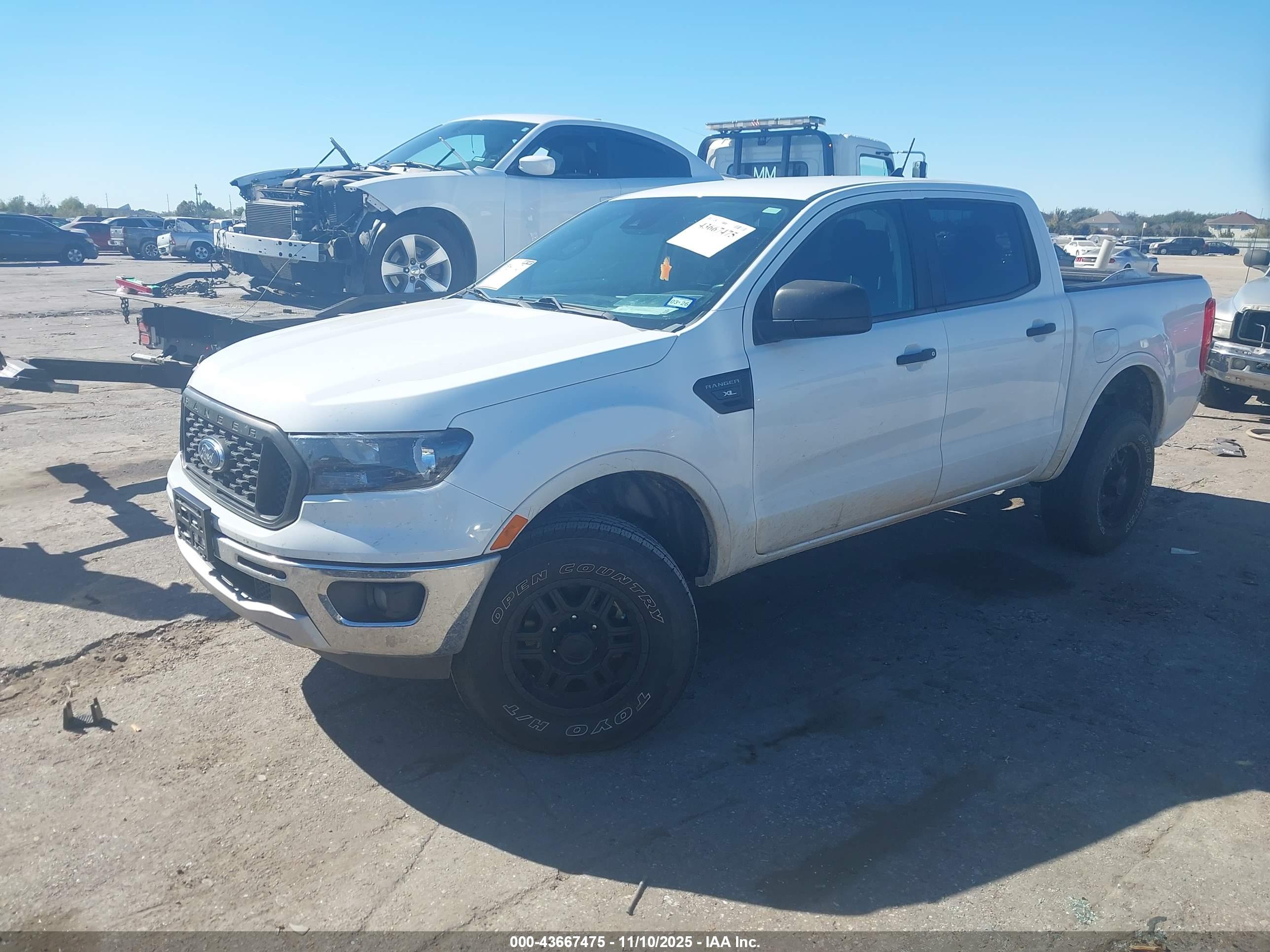 FORD RANGER image 2