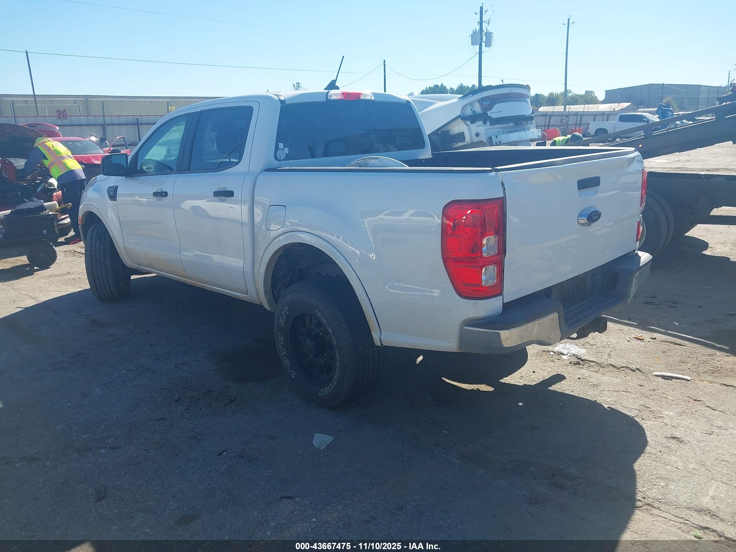 FORD RANGER image 3
