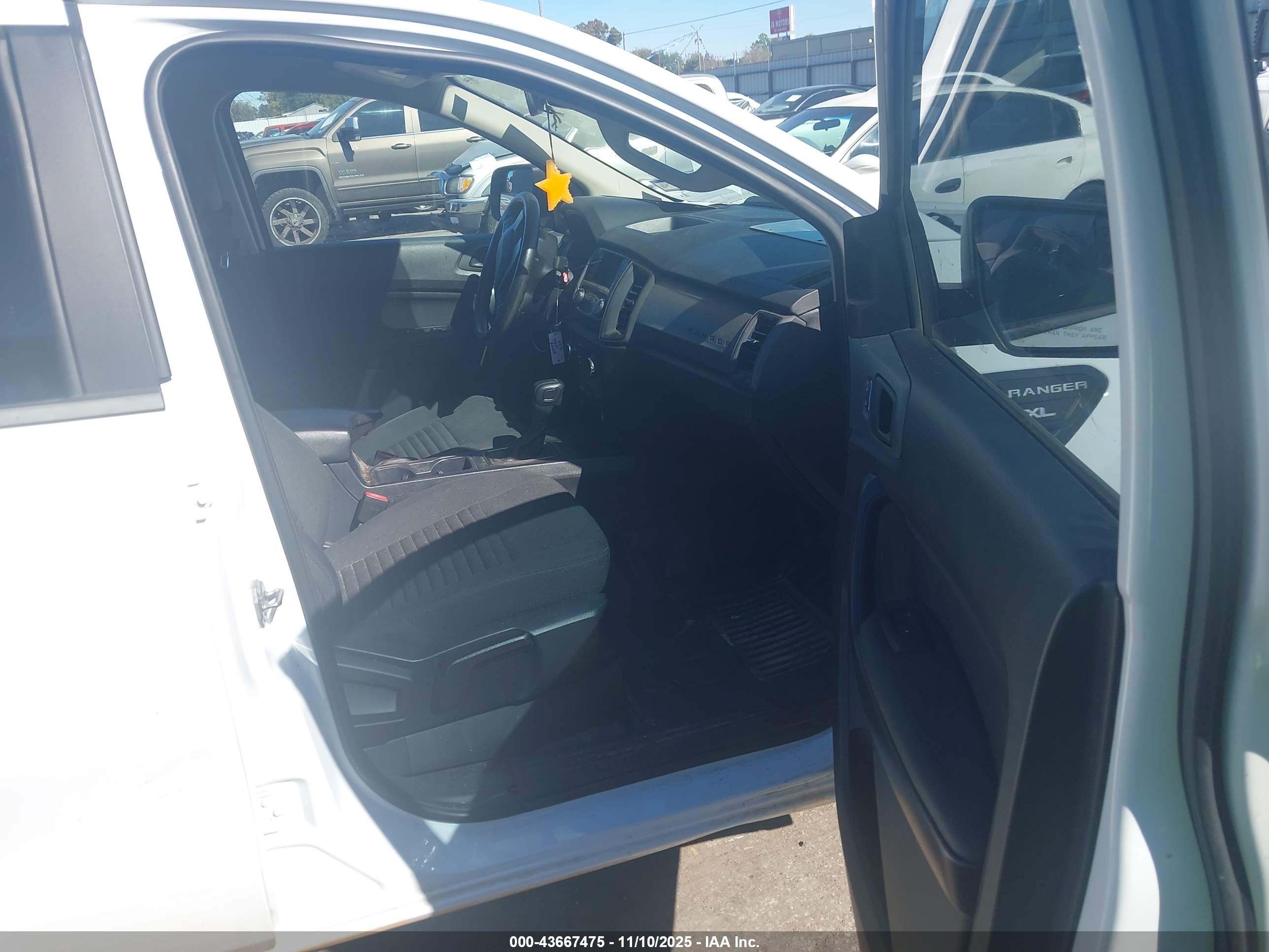 FORD RANGER image 5