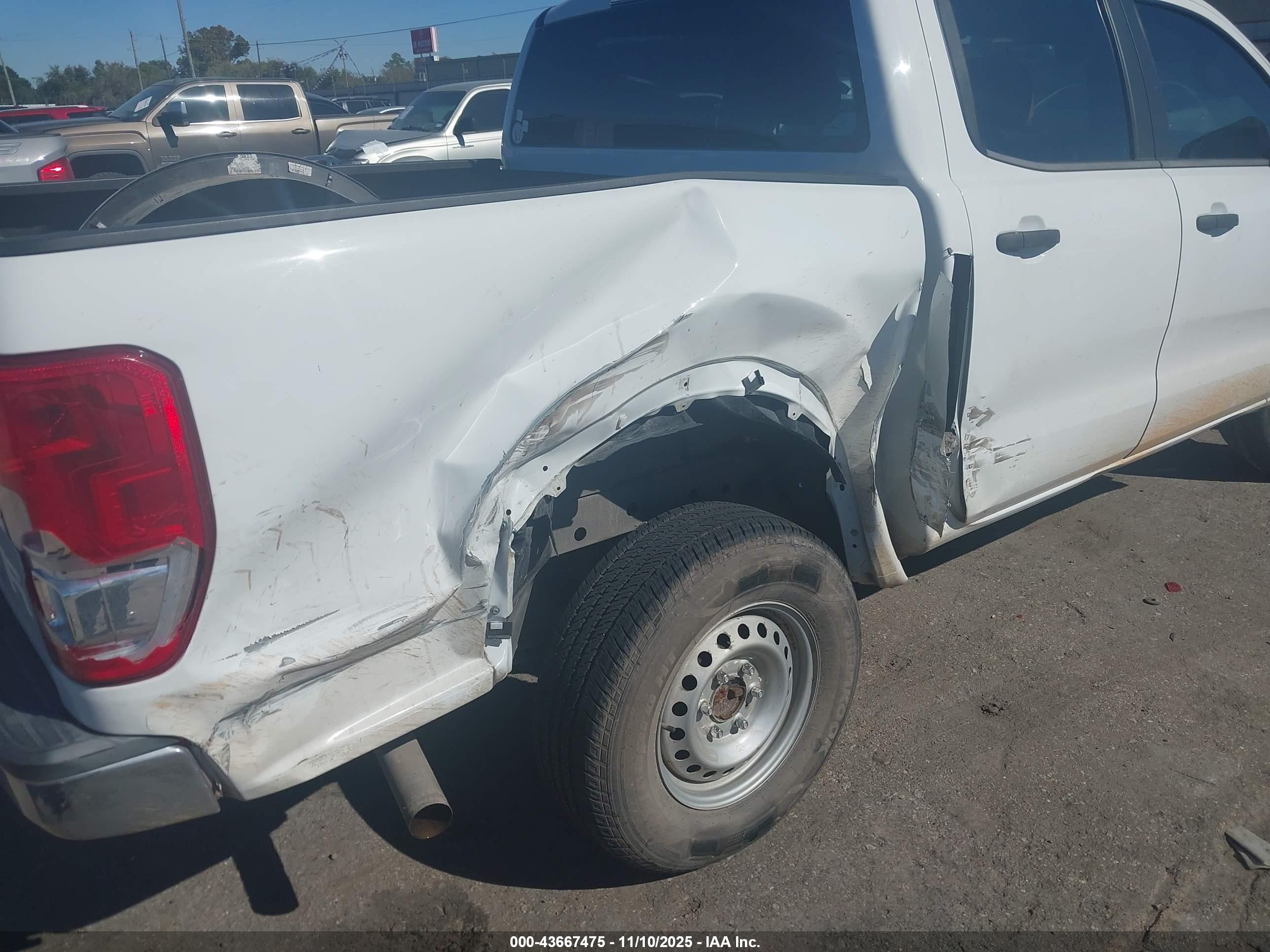 FORD RANGER image 6