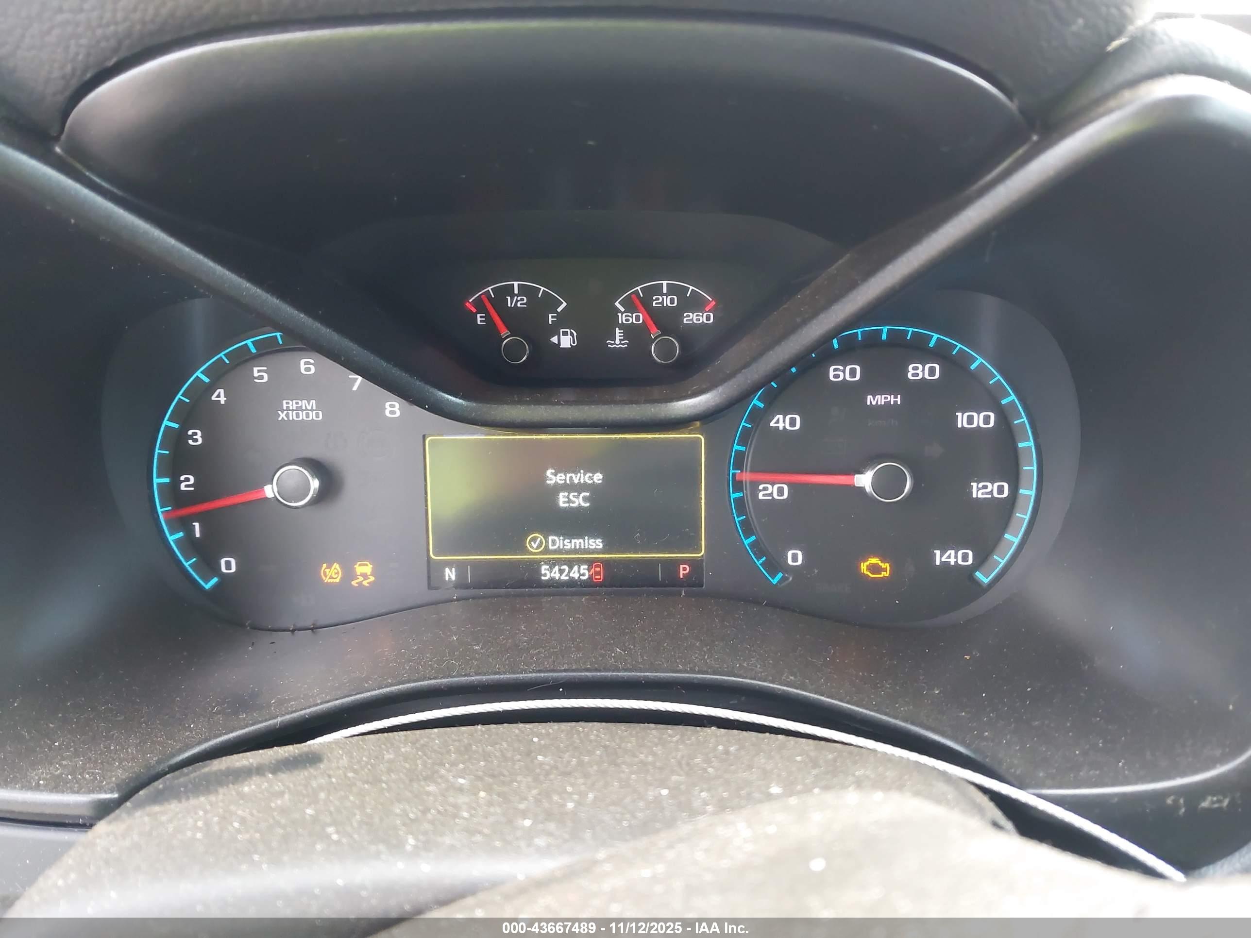 CHEVROLET COLORADO image 7