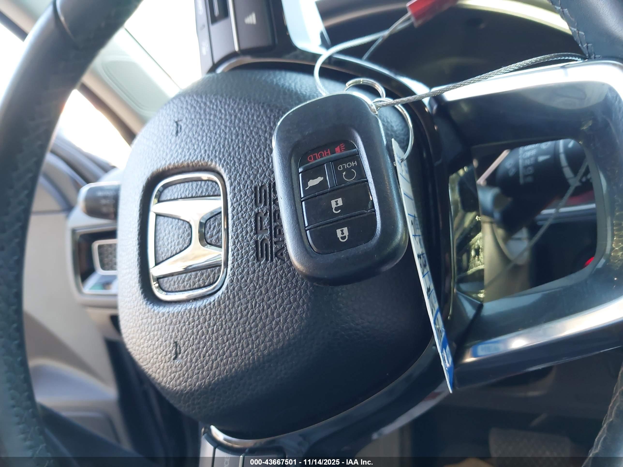 HONDA CIVIC image 11