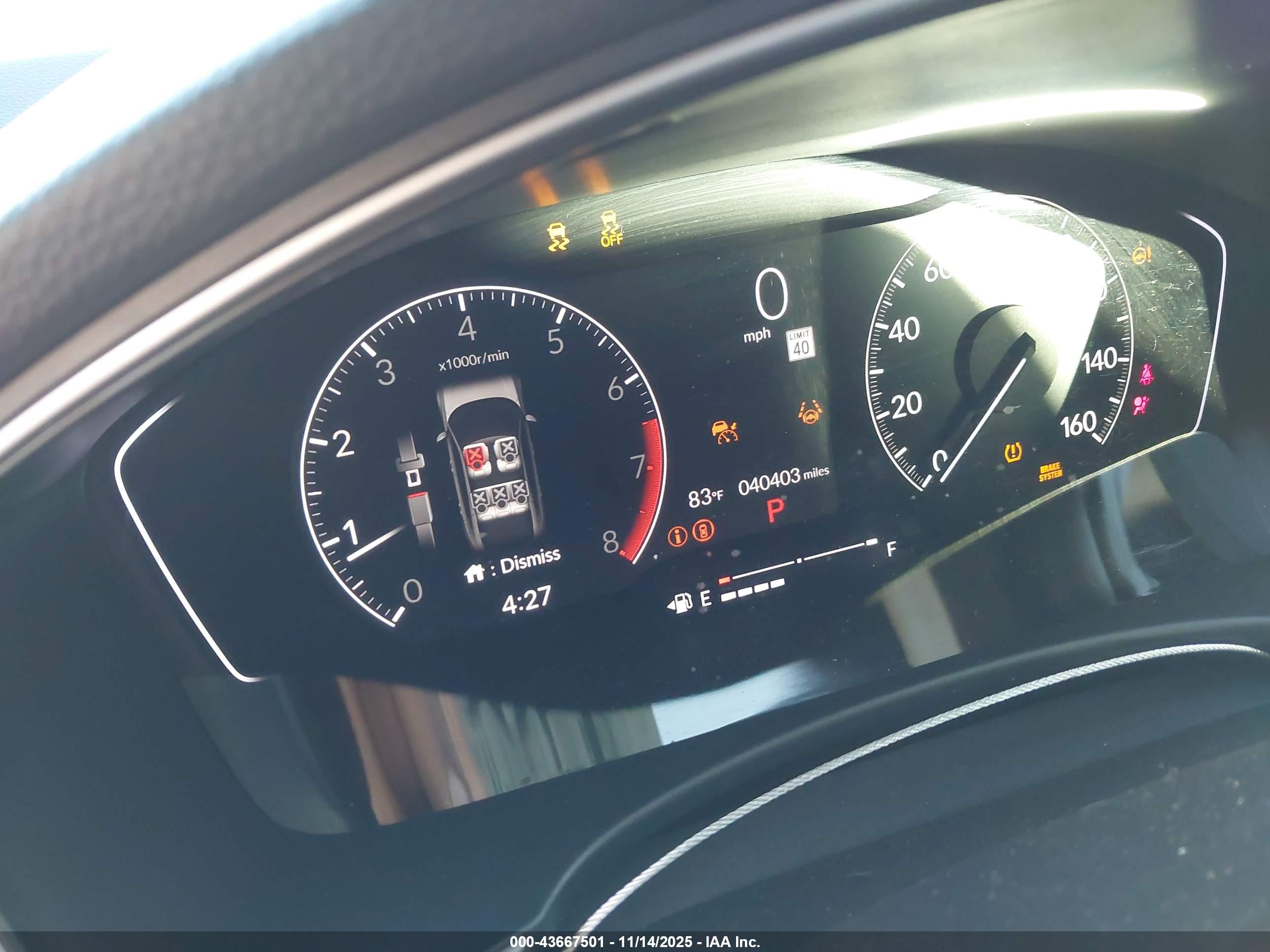 HONDA CIVIC image 7
