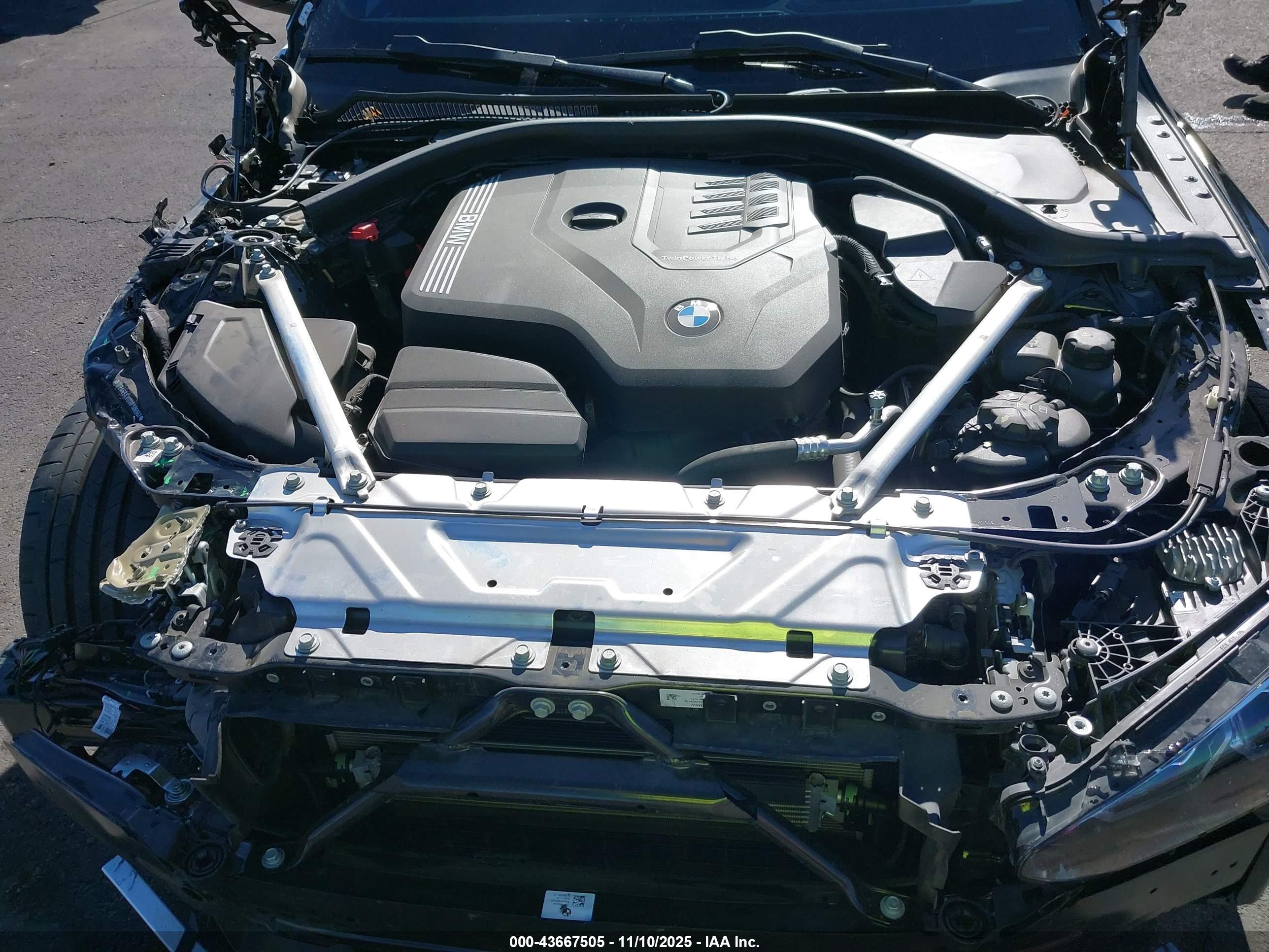 BMW 430I image 10