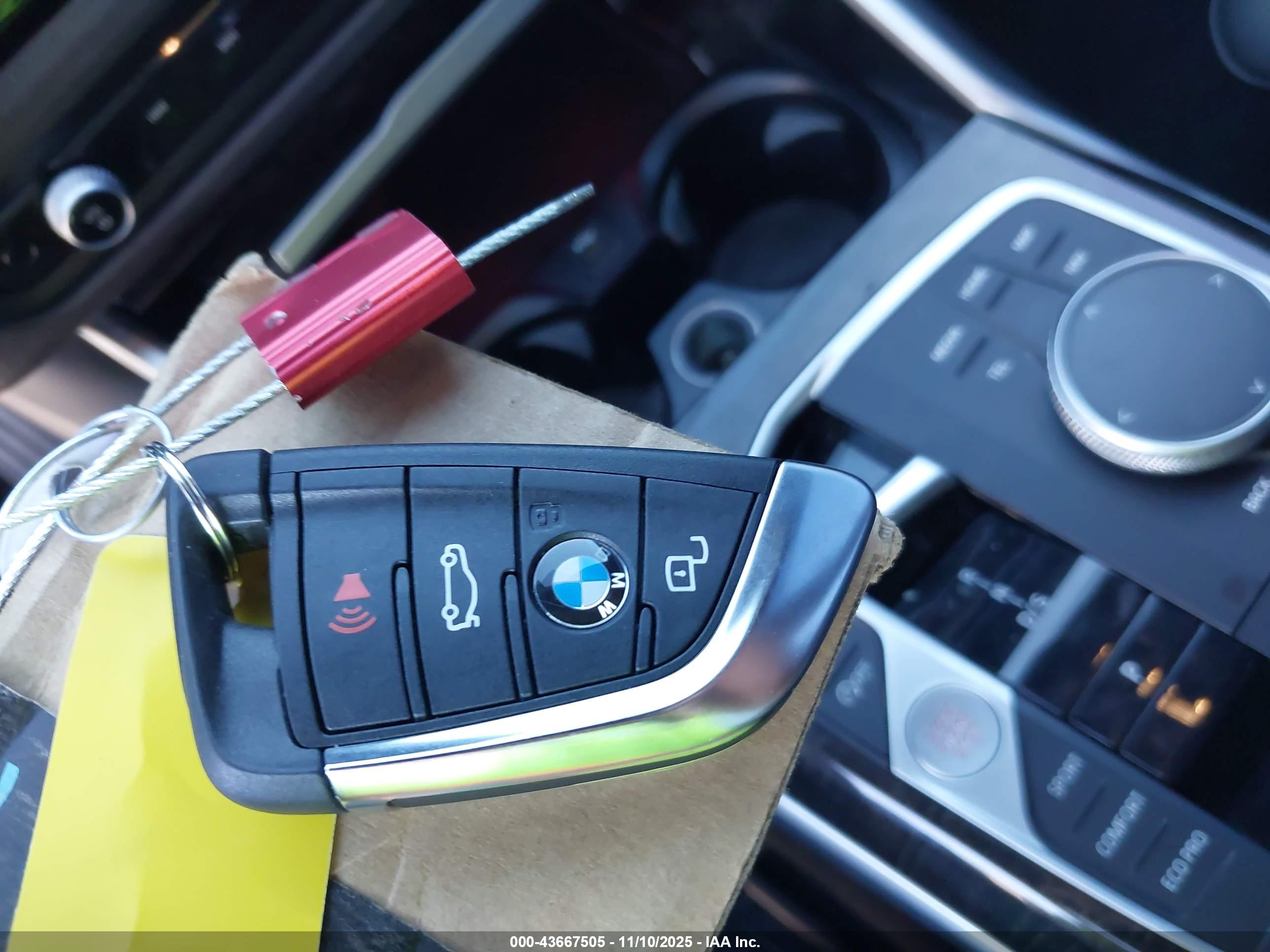 BMW 430I image 11
