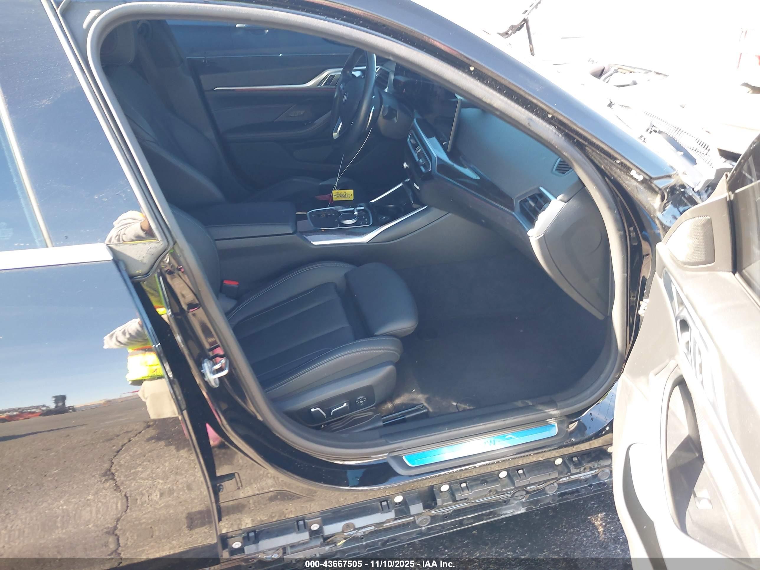 BMW 430I image 5