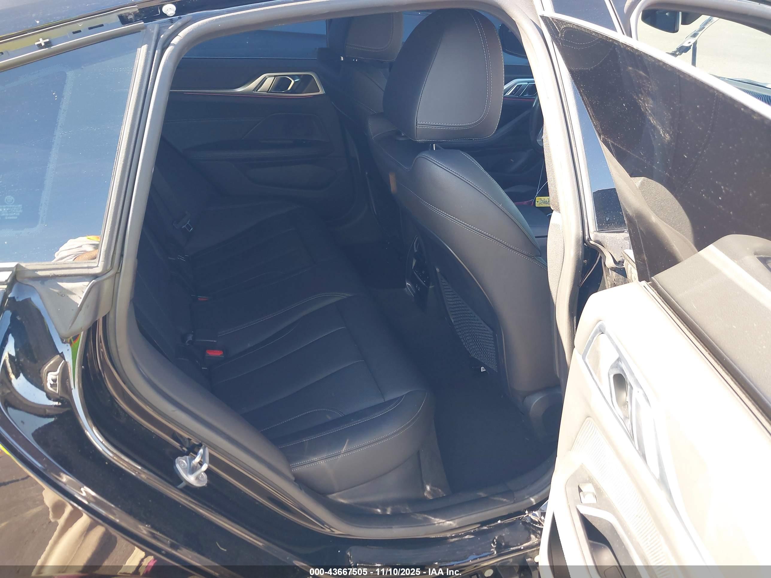 BMW 430I image 8