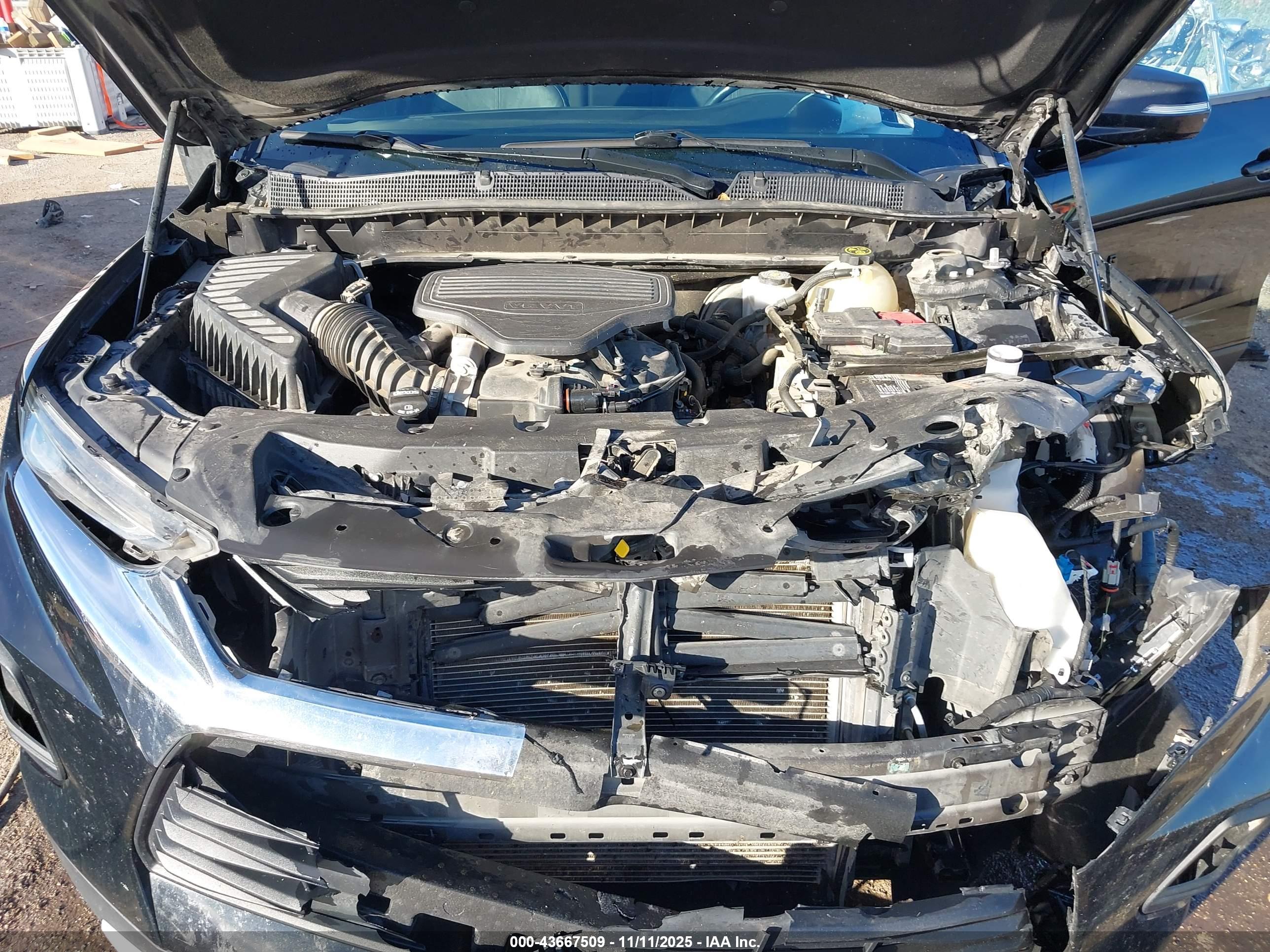 CHEVROLET BLAZER image 10