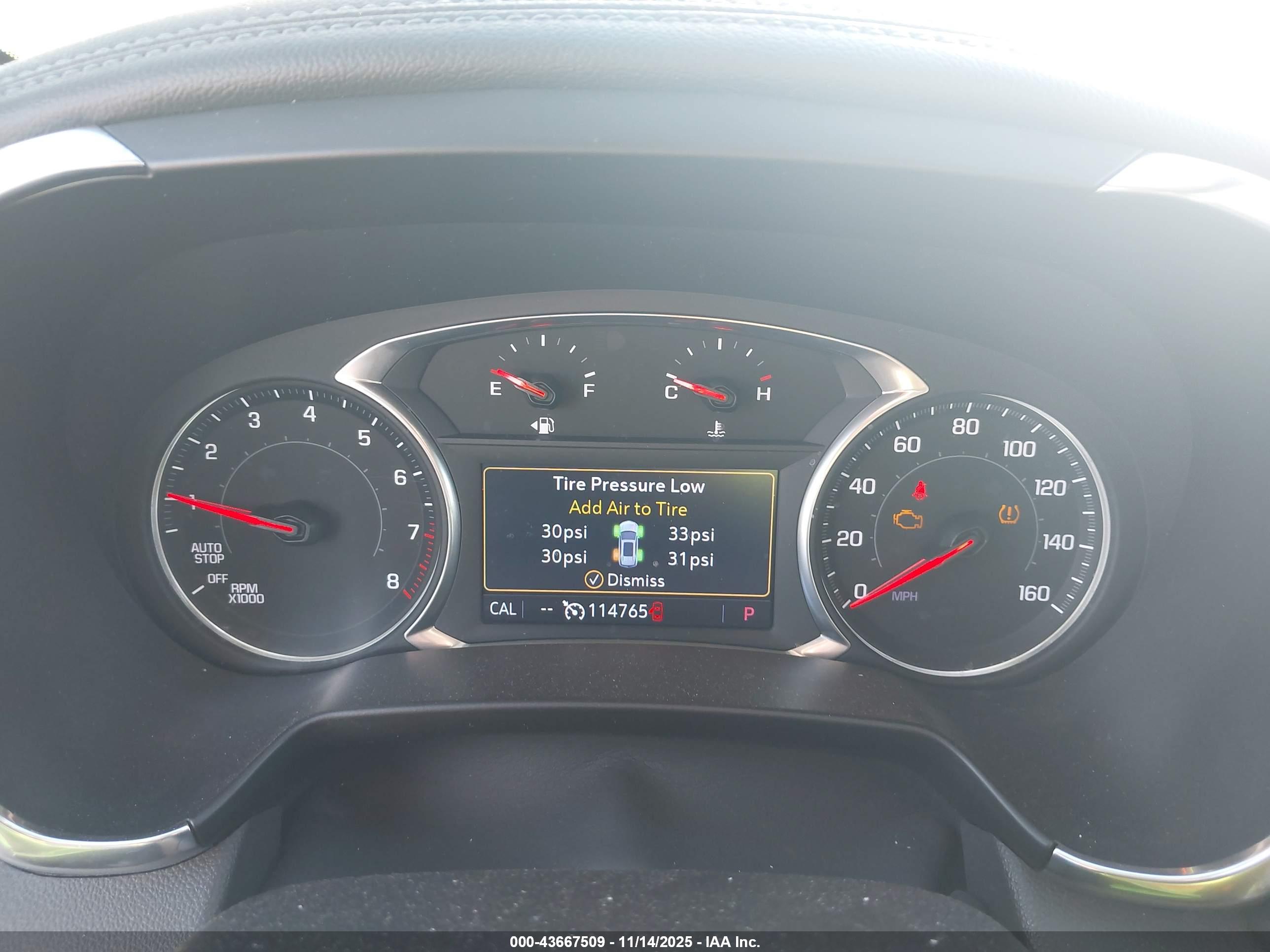 CHEVROLET BLAZER image 7