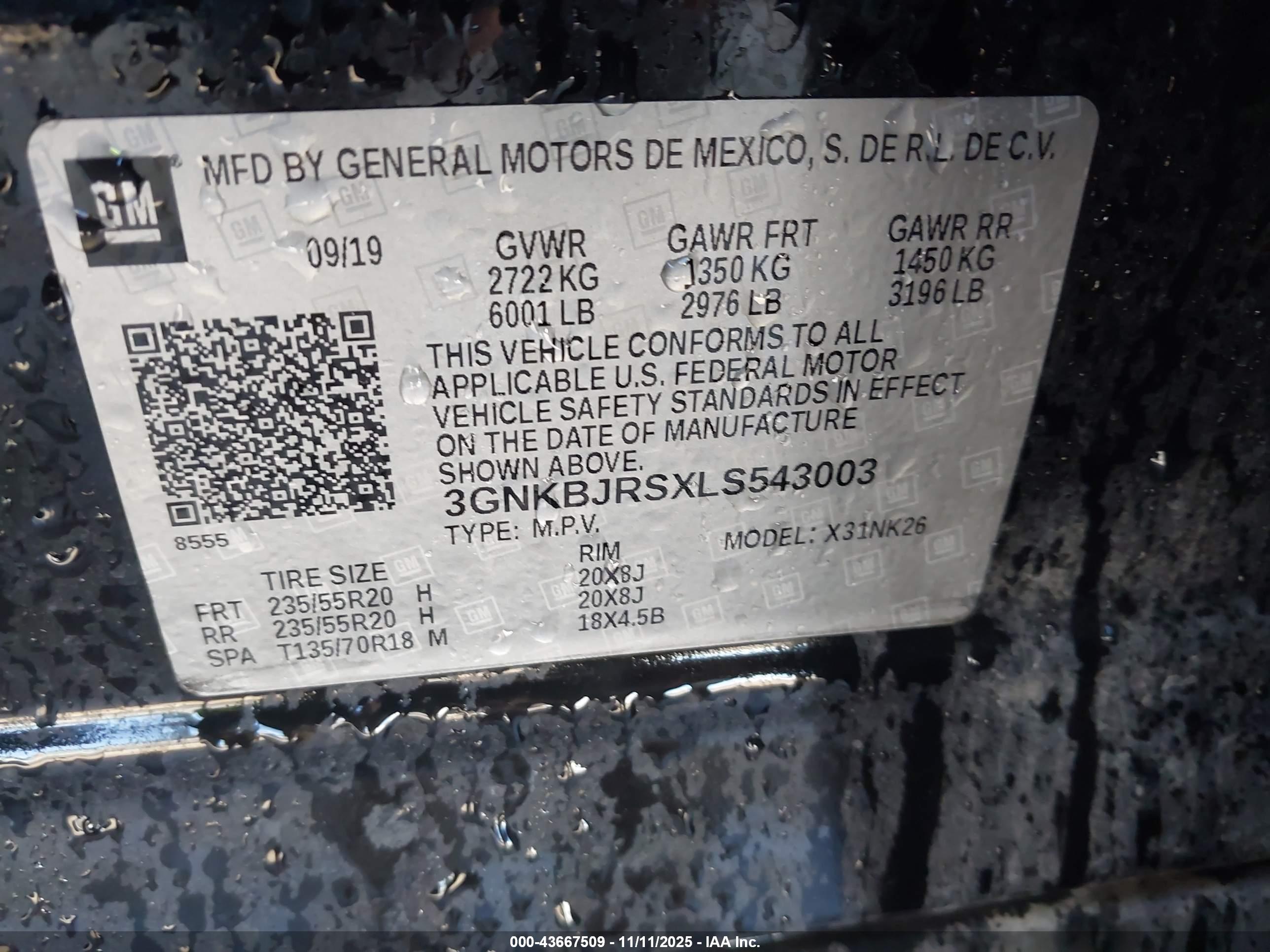 CHEVROLET BLAZER image 9
