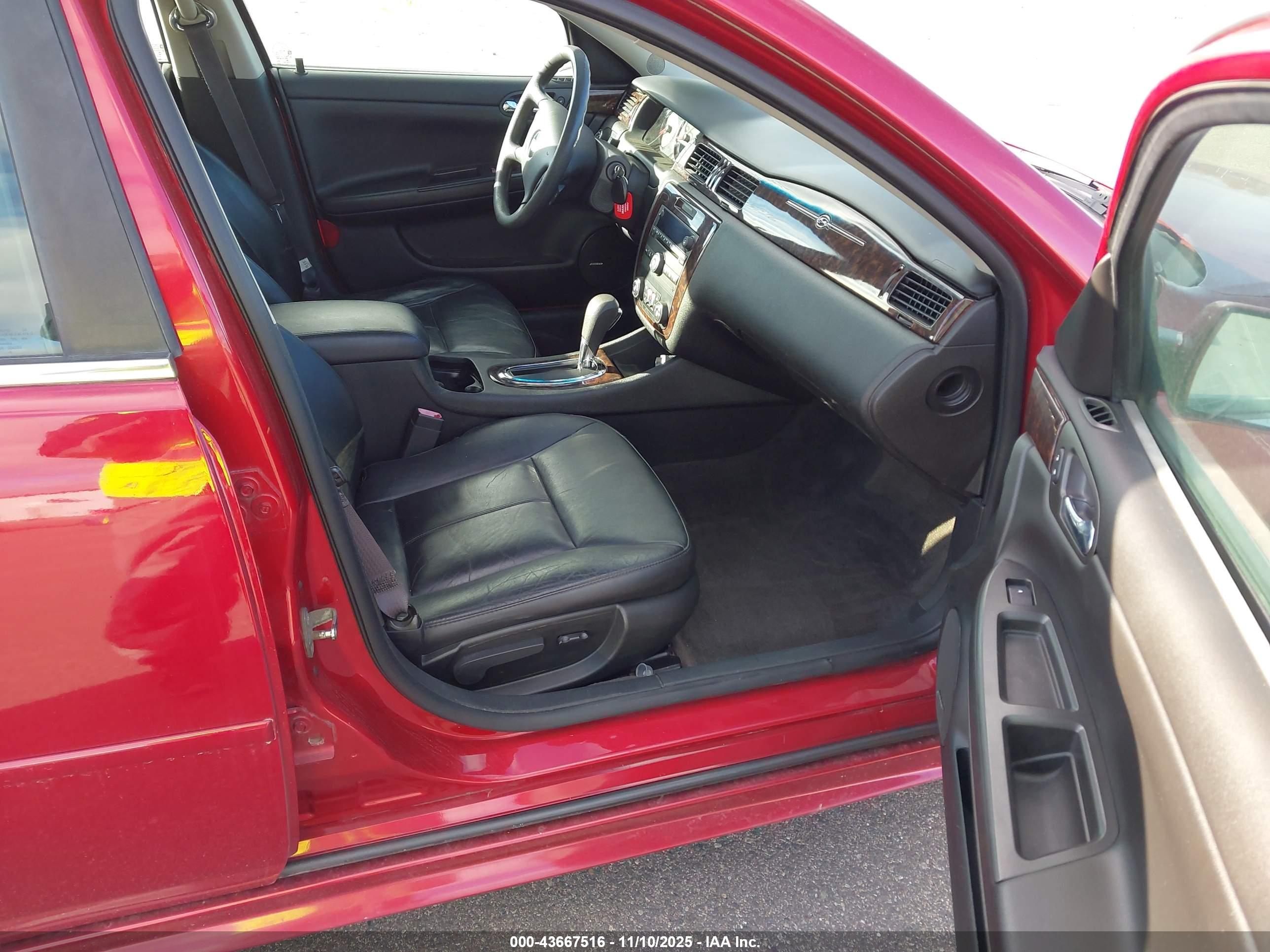 CHEVROLET IMPALA image 5