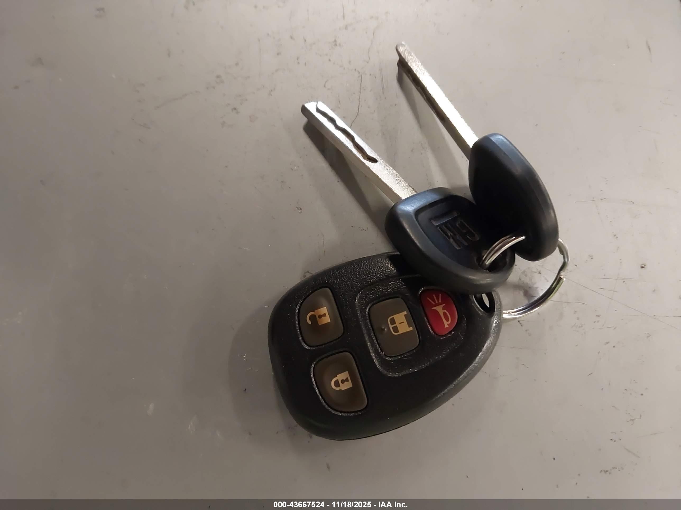 CHEVROLET EXPRESS image 11