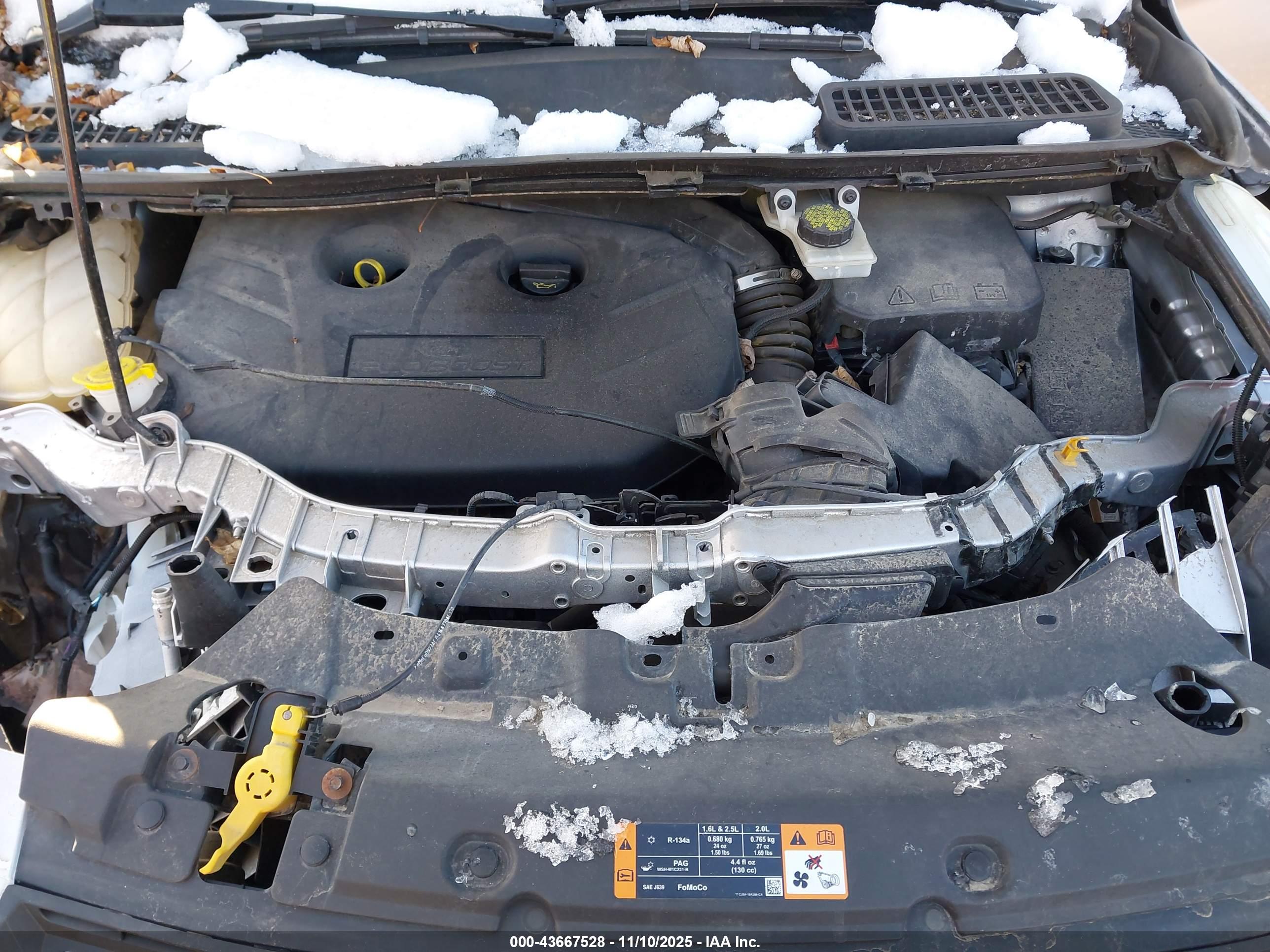 FORD ESCAPE image 10